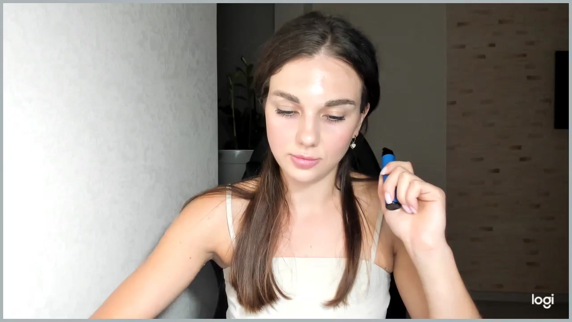 Gallery image thumbnail from Mihellii's myfreecams stream on, 09/17/2024, 04:17 image 19 of 20