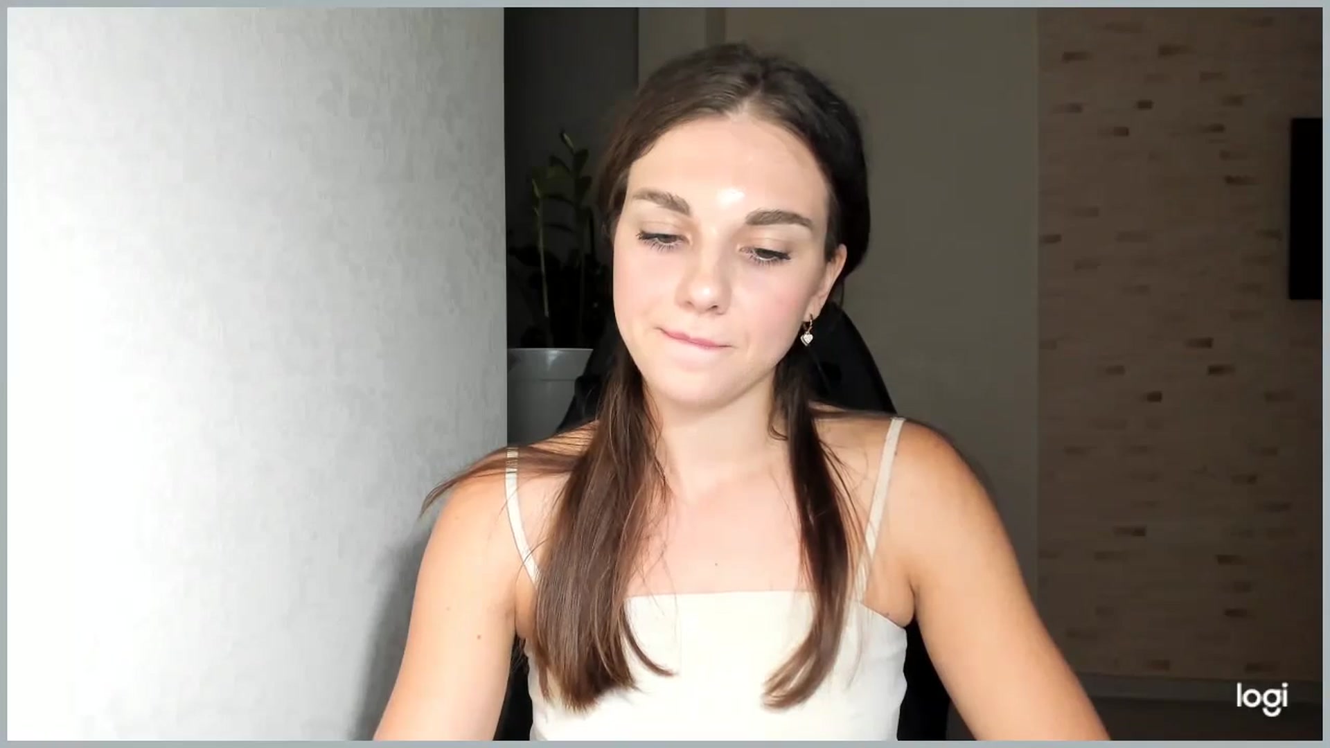 Gallery image thumbnail from Mihellii's myfreecams stream on, 09/17/2024, 04:17 image 20 of 20
