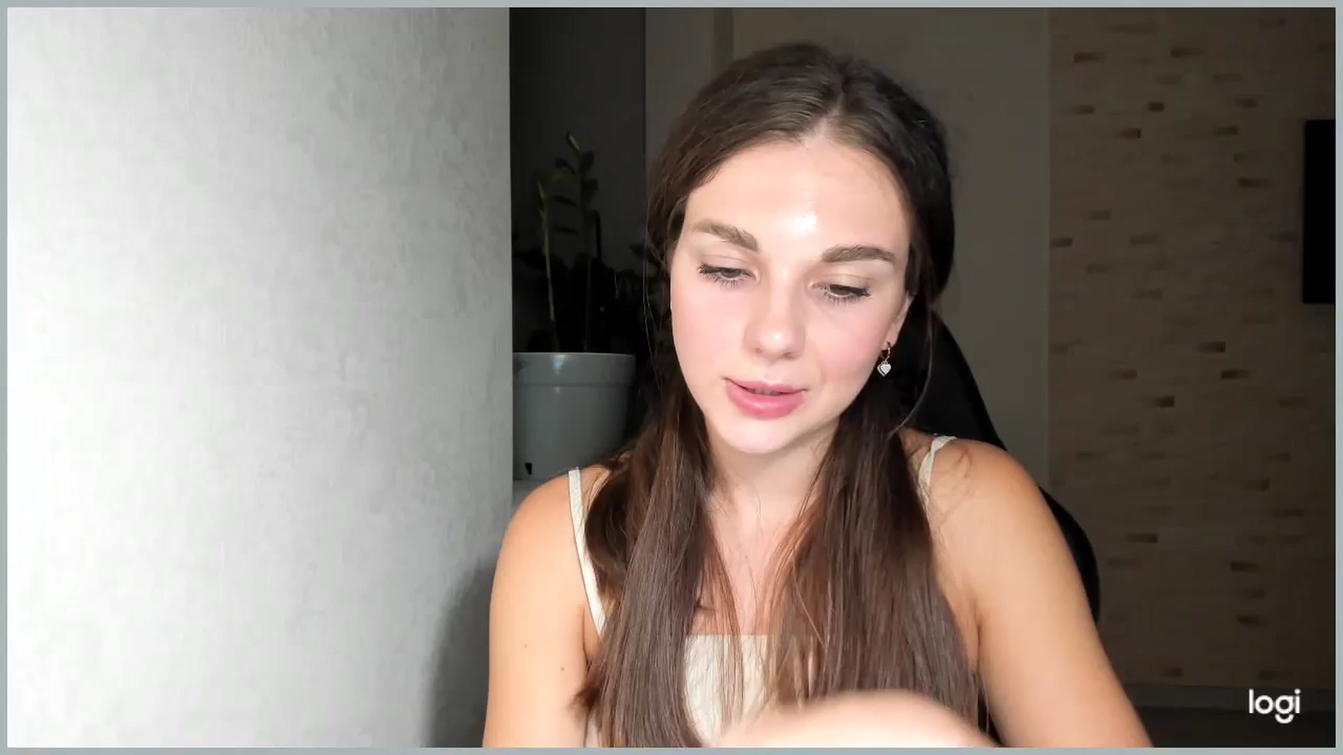 Gallery image thumbnail from Mihellii's myfreecams stream on, 09/17/2024, 04:19 image 4 of 20