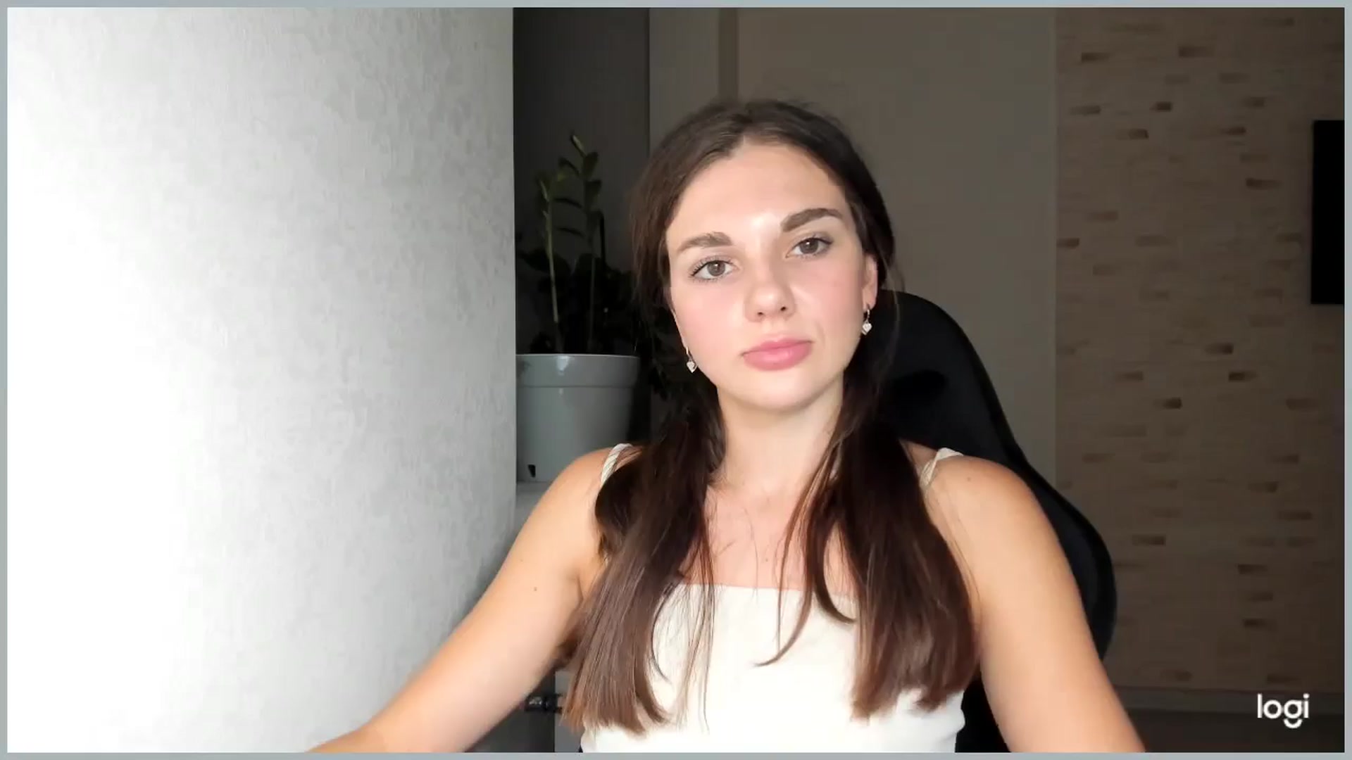 Gallery image thumbnail from Mihellii's myfreecams stream on, 09/17/2024, 04:19 image 3 of 20