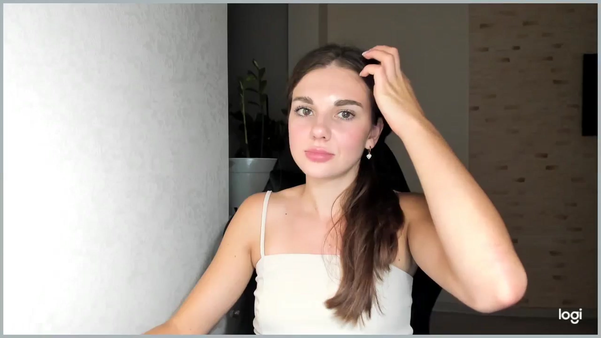 Gallery image thumbnail from Mihellii's myfreecams stream on, 09/17/2024, 04:19 image 15 of 20