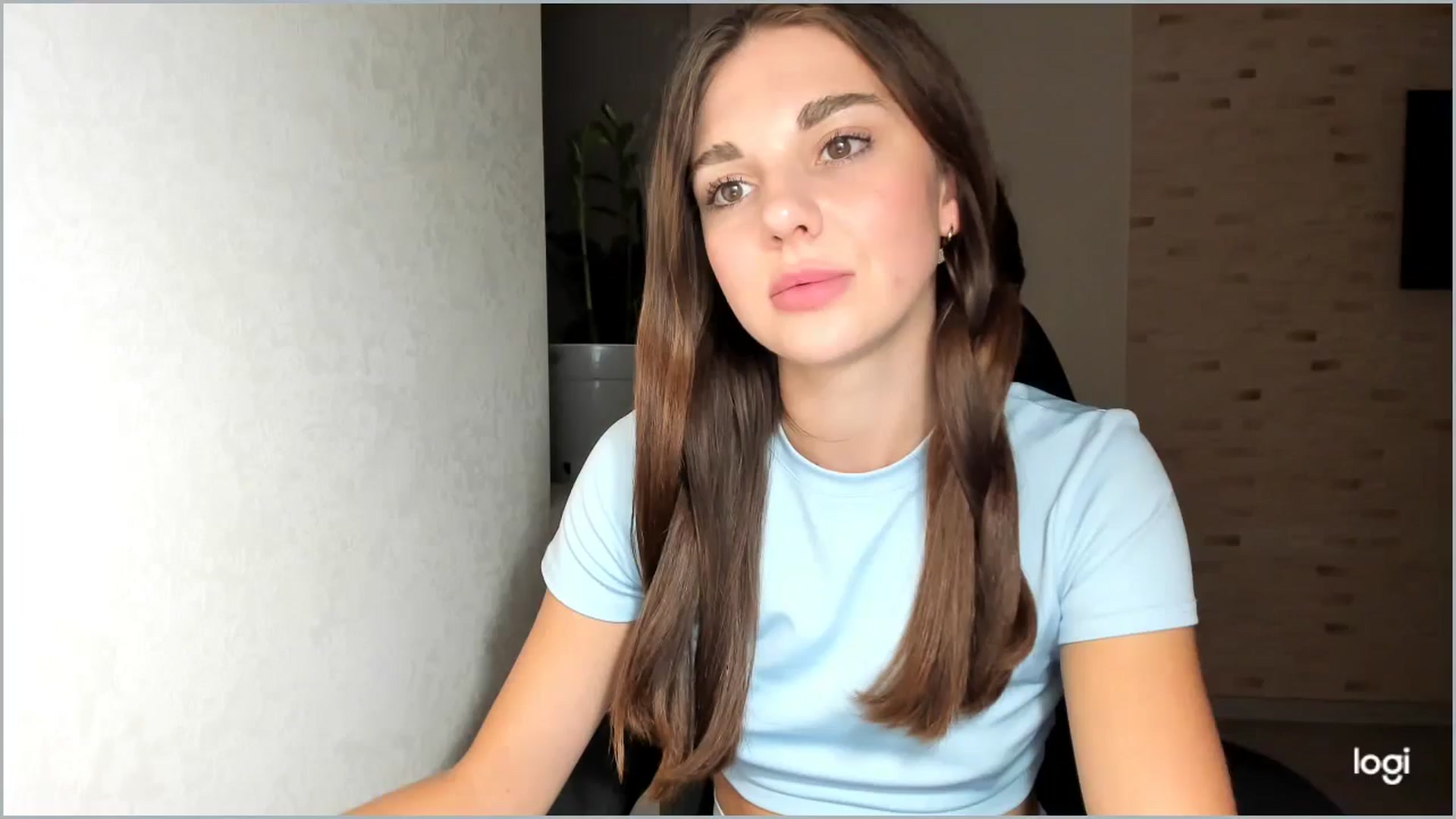 Gallery image thumbnail from Mihellii's myfreecams stream on, 09/18/2024, 21:56 image 7 of 20