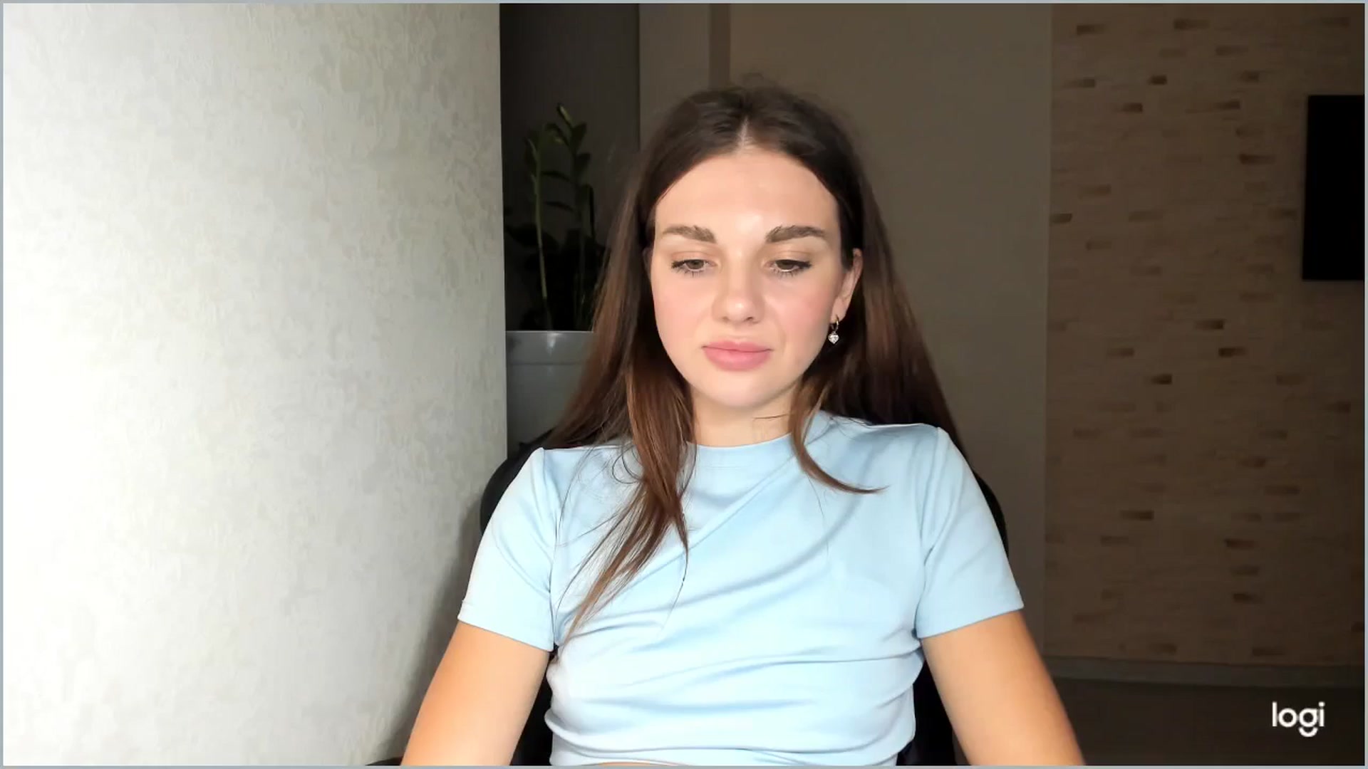 Gallery image thumbnail from Mihellii's myfreecams stream on, 09/18/2024, 22:54 image 1 of 20