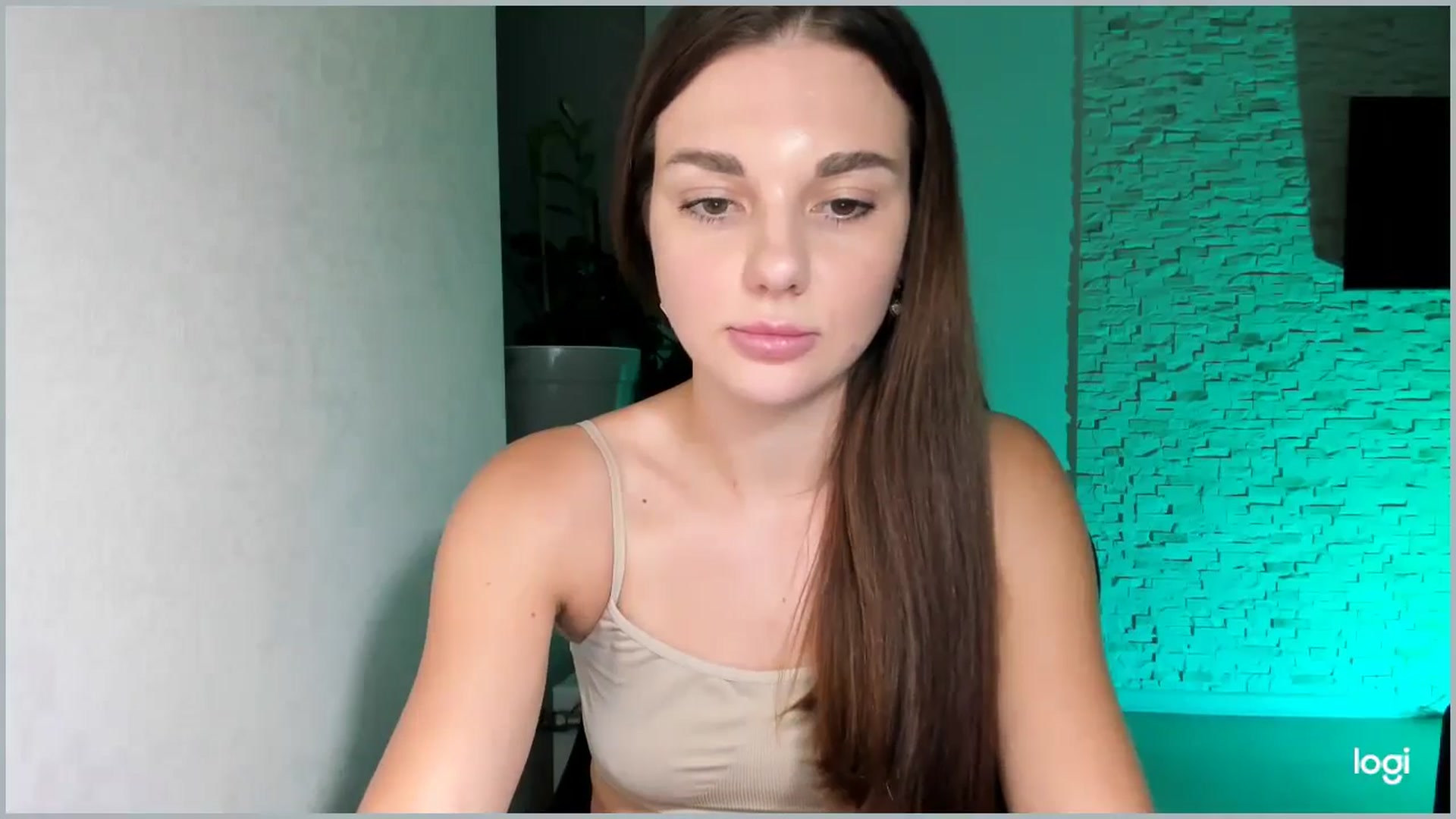 Gallery image thumbnail from Mihellii's myfreecams stream on, 09/19/2024, 17:25 image 20 of 20