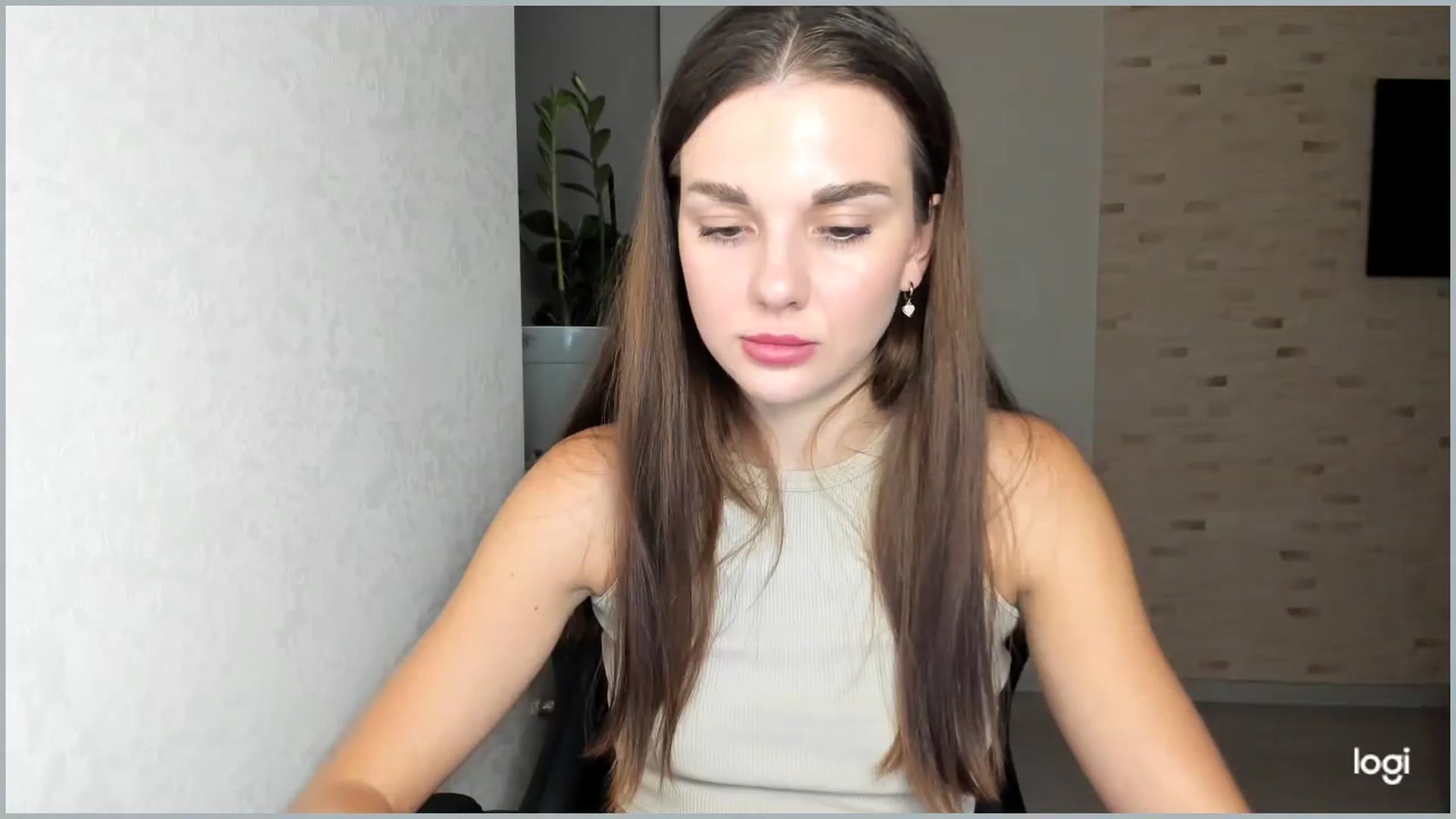 Gallery image thumbnail from Mihellii's myfreecams stream on, 09/20/2024, 18:16 image 16 of 20