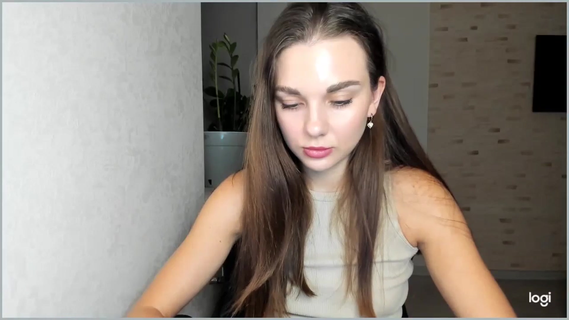 Gallery image thumbnail from Mihellii's myfreecams stream on, 09/20/2024, 18:16 image 6 of 20