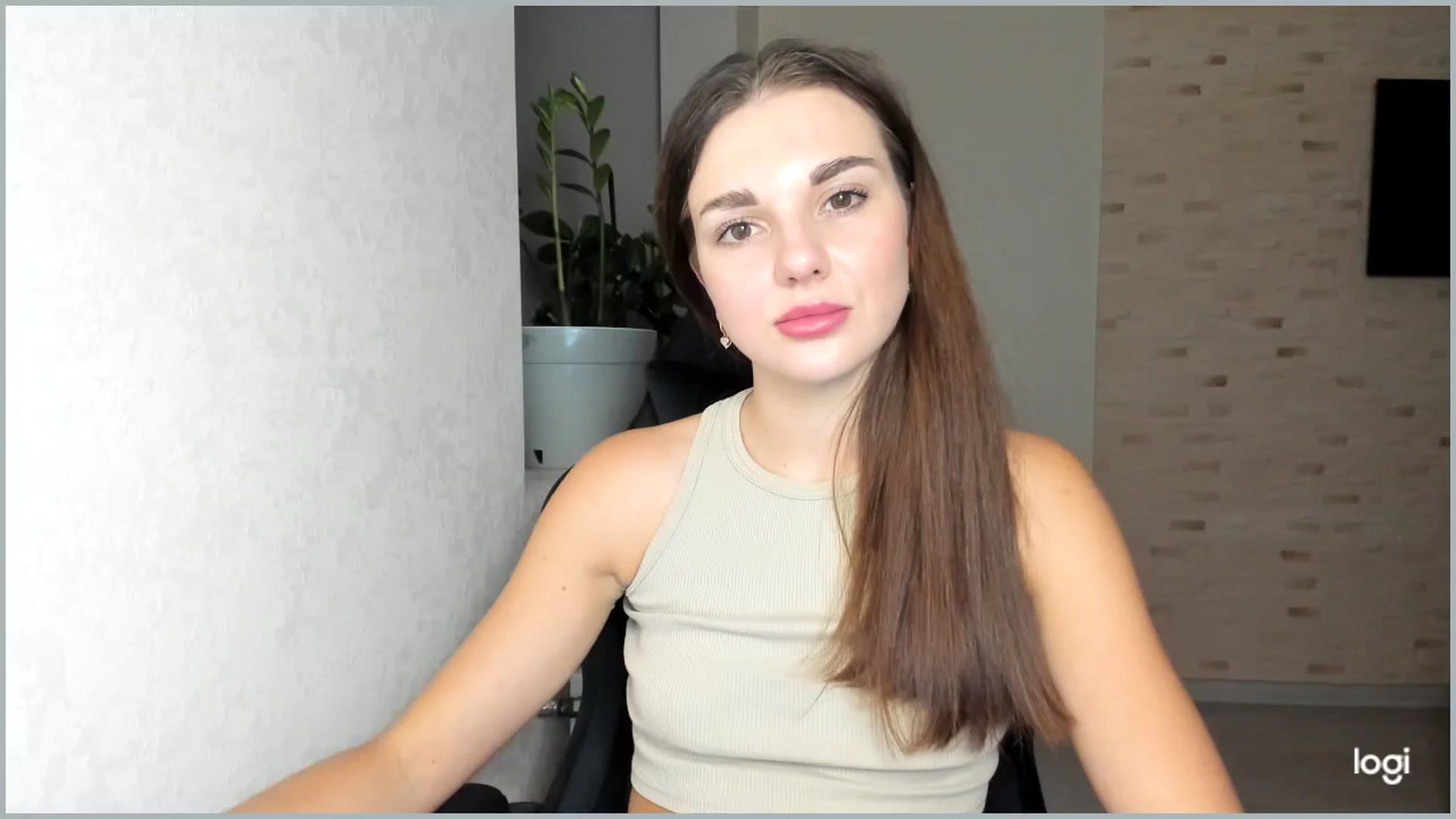 Gallery image thumbnail from Mihellii's myfreecams stream on, 09/20/2024, 18:16 image 19 of 20