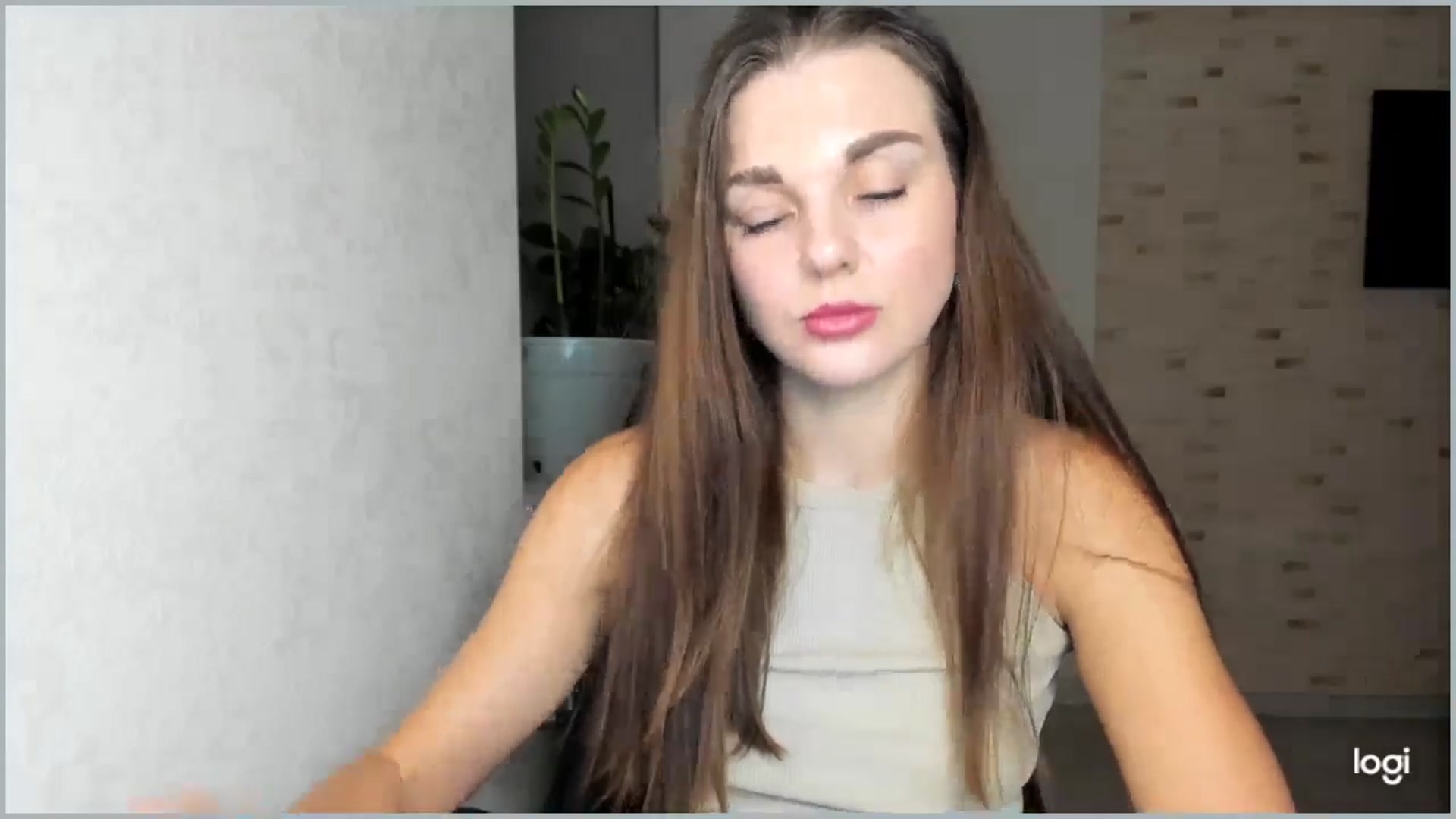 Gallery image thumbnail from Mihellii's myfreecams stream on, 09/20/2024, 18:16 image 5 of 20