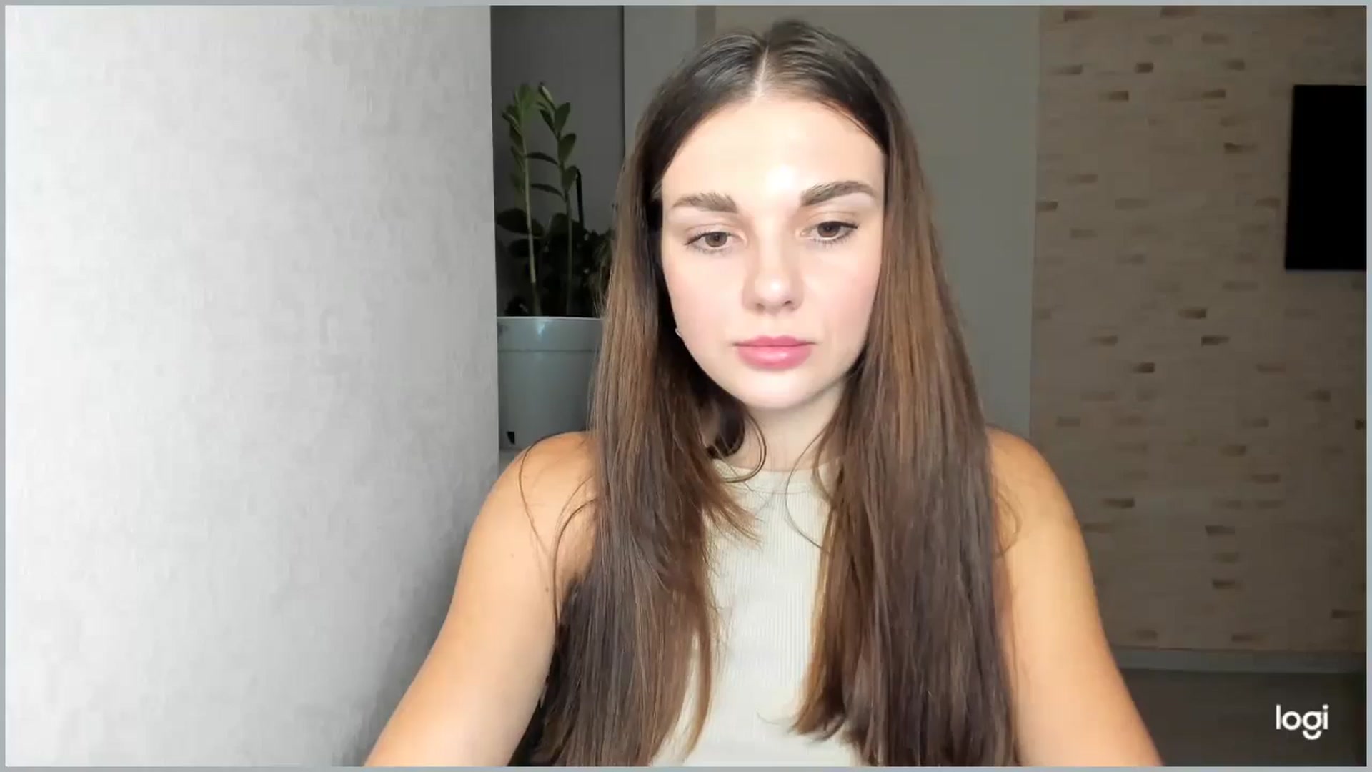 Gallery image thumbnail from Mihellii's myfreecams stream on, 09/20/2024, 21:35 image 10 of 20