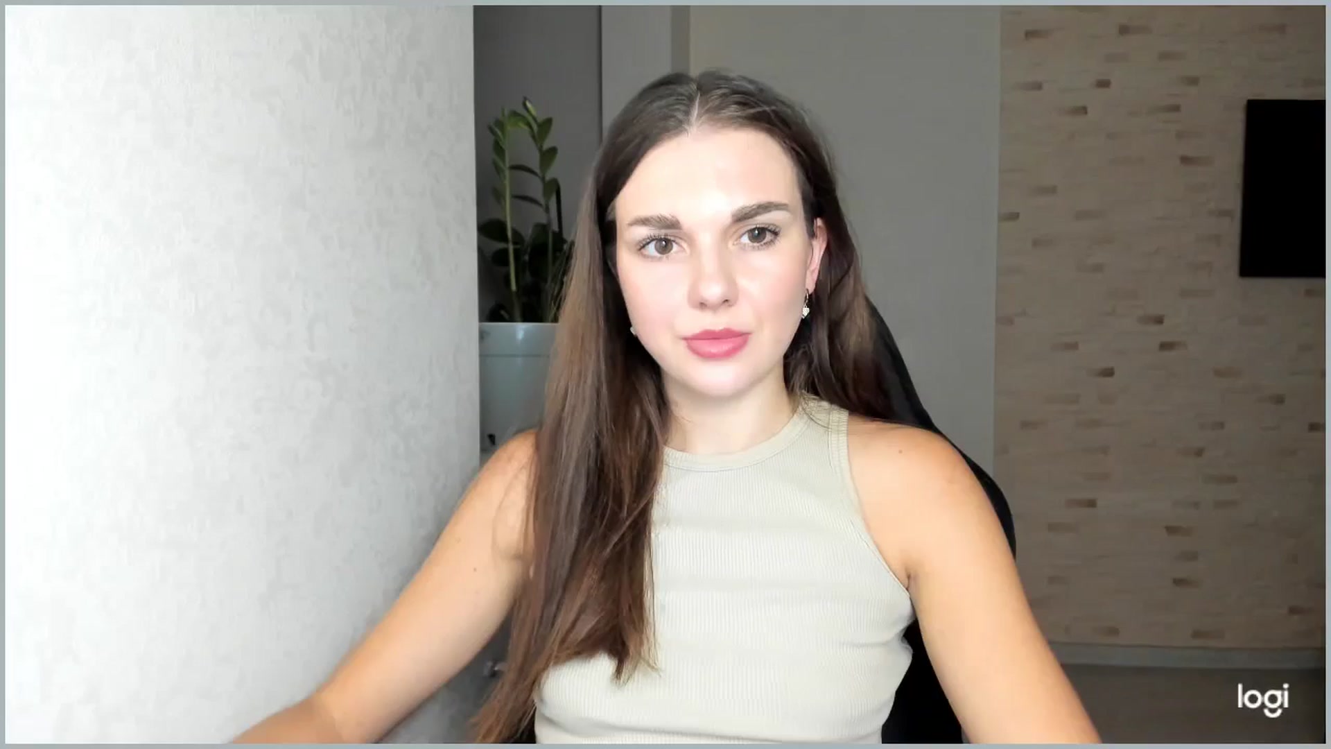 Gallery image thumbnail from Mihellii's myfreecams stream on, 09/20/2024, 21:35 image 1 of 20