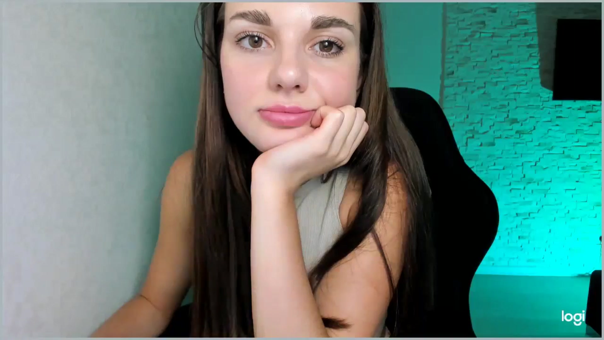 Gallery image thumbnail from Mihellii's myfreecams stream on, 09/20/2024, 23:11 image 20 of 20