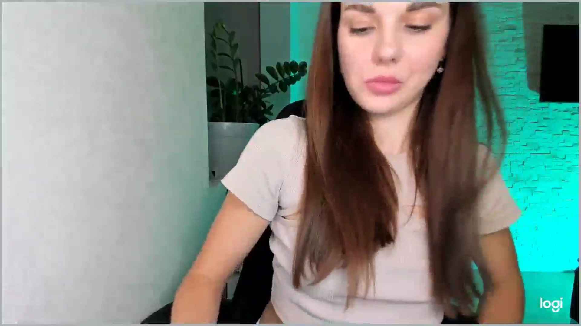 Gallery image thumbnail from Mihellii's myfreecams stream on, 09/21/2024, 22:00 image 17 of 20