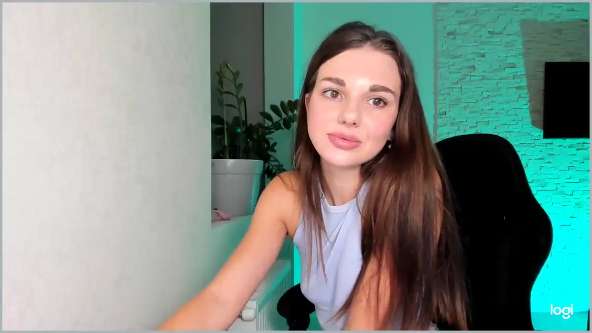 Gallery image thumbnail from Mihellii's myfreecams stream on, 09/22/2024, 20:52 image 10 of 20