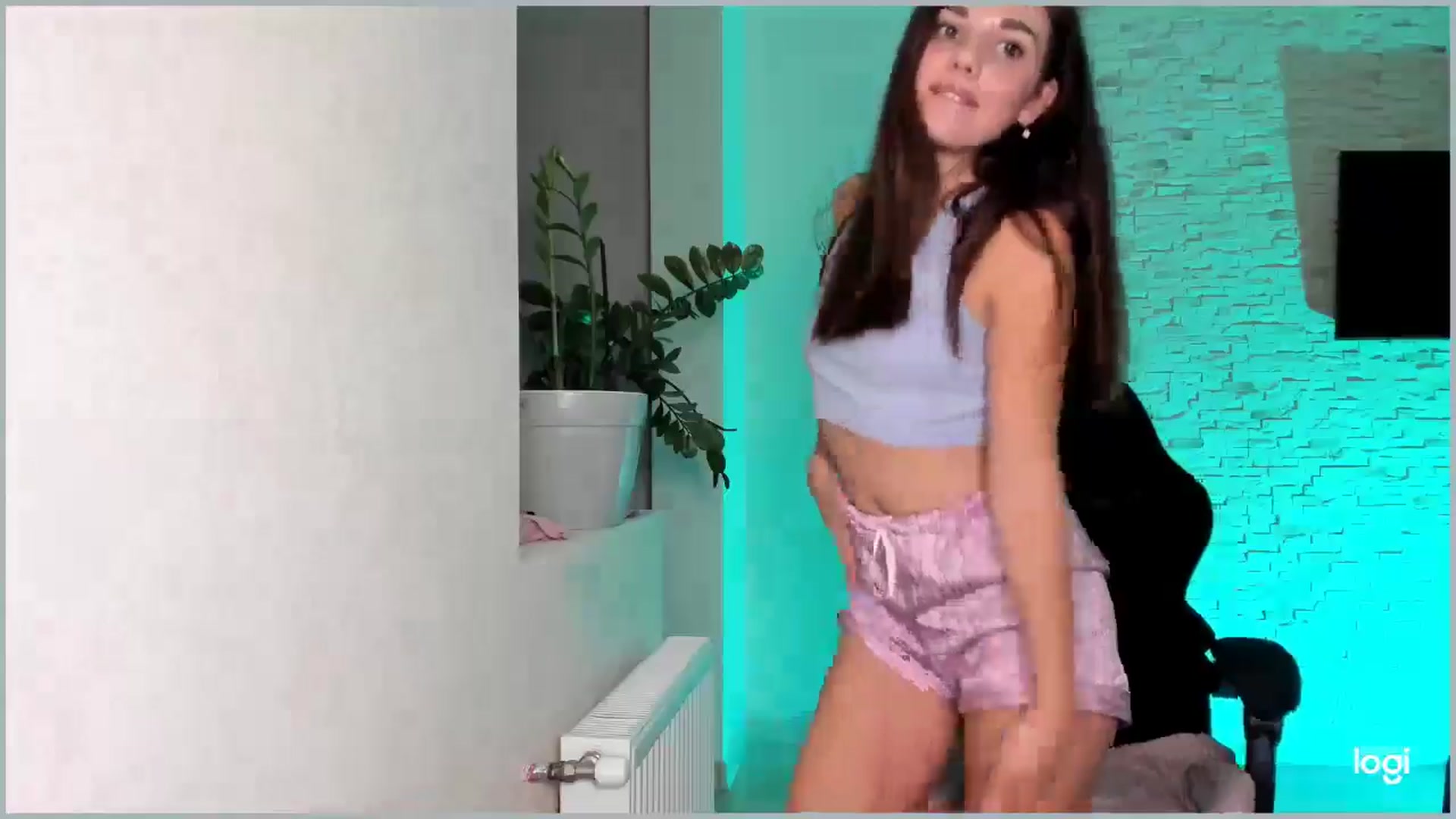 Gallery image thumbnail from Mihellii's myfreecams stream on, 09/22/2024, 20:52 image 6 of 20