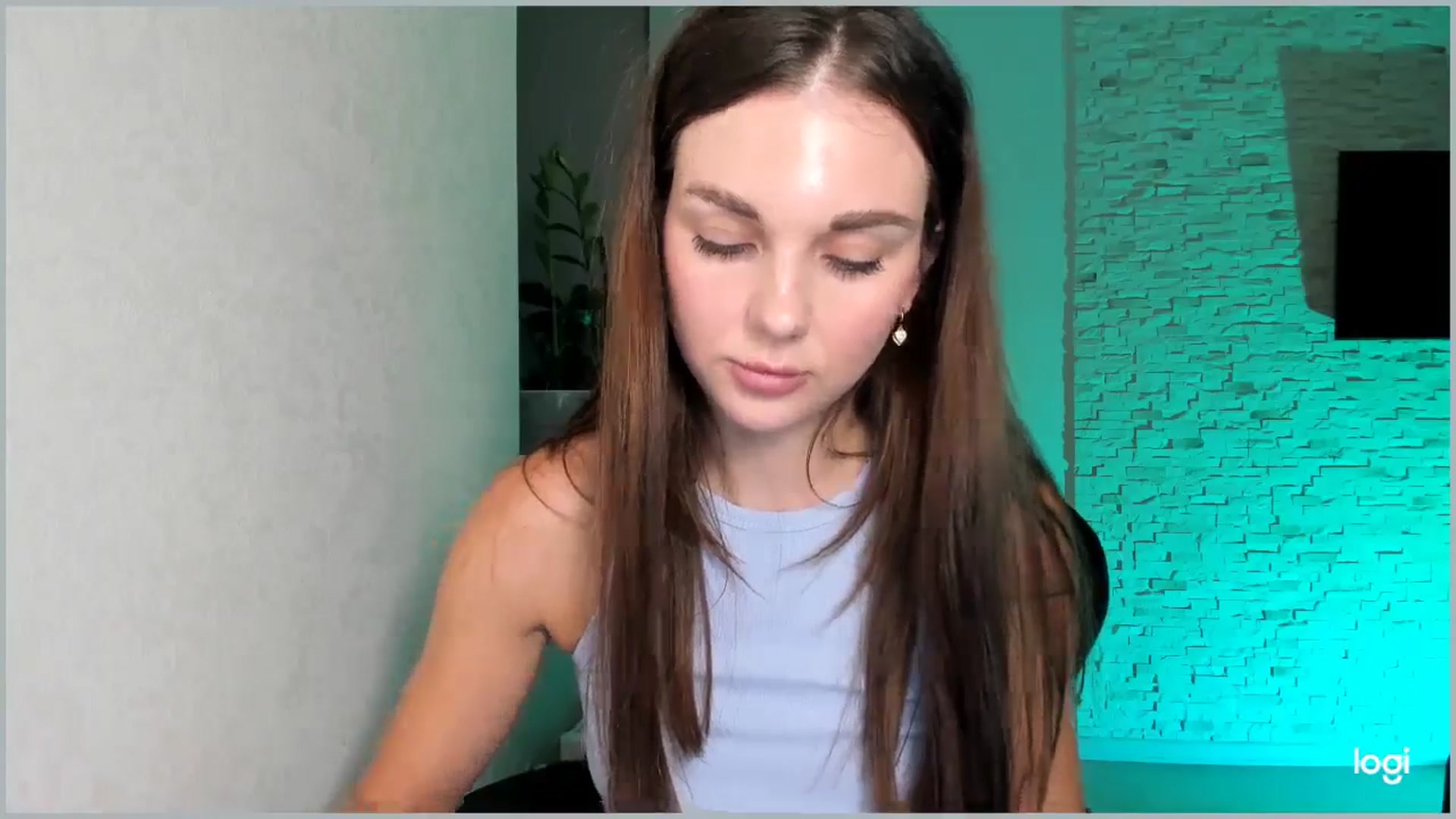 Gallery image thumbnail from Mihellii's myfreecams stream on, 09/22/2024, 20:52 image 7 of 20