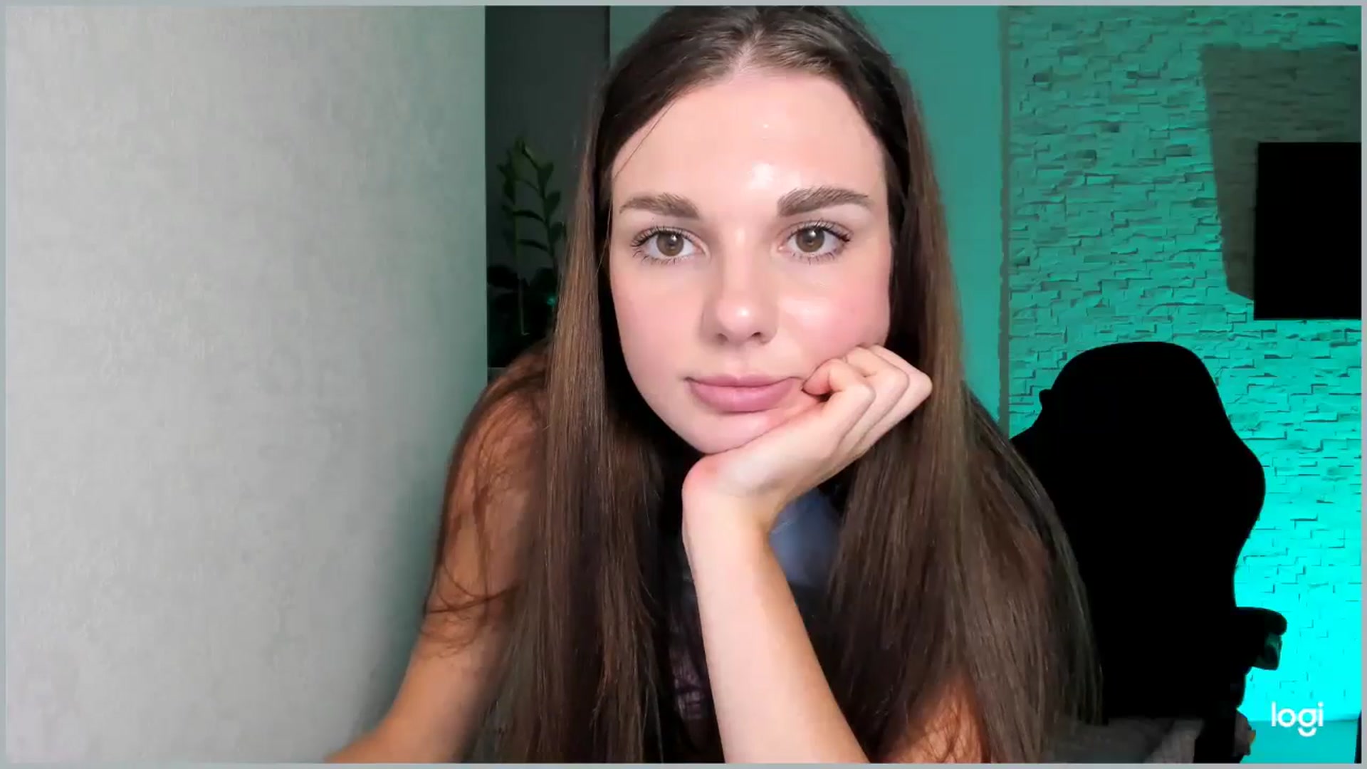 Gallery image thumbnail from Mihellii's myfreecams stream on, 09/22/2024, 20:52 image 12 of 20