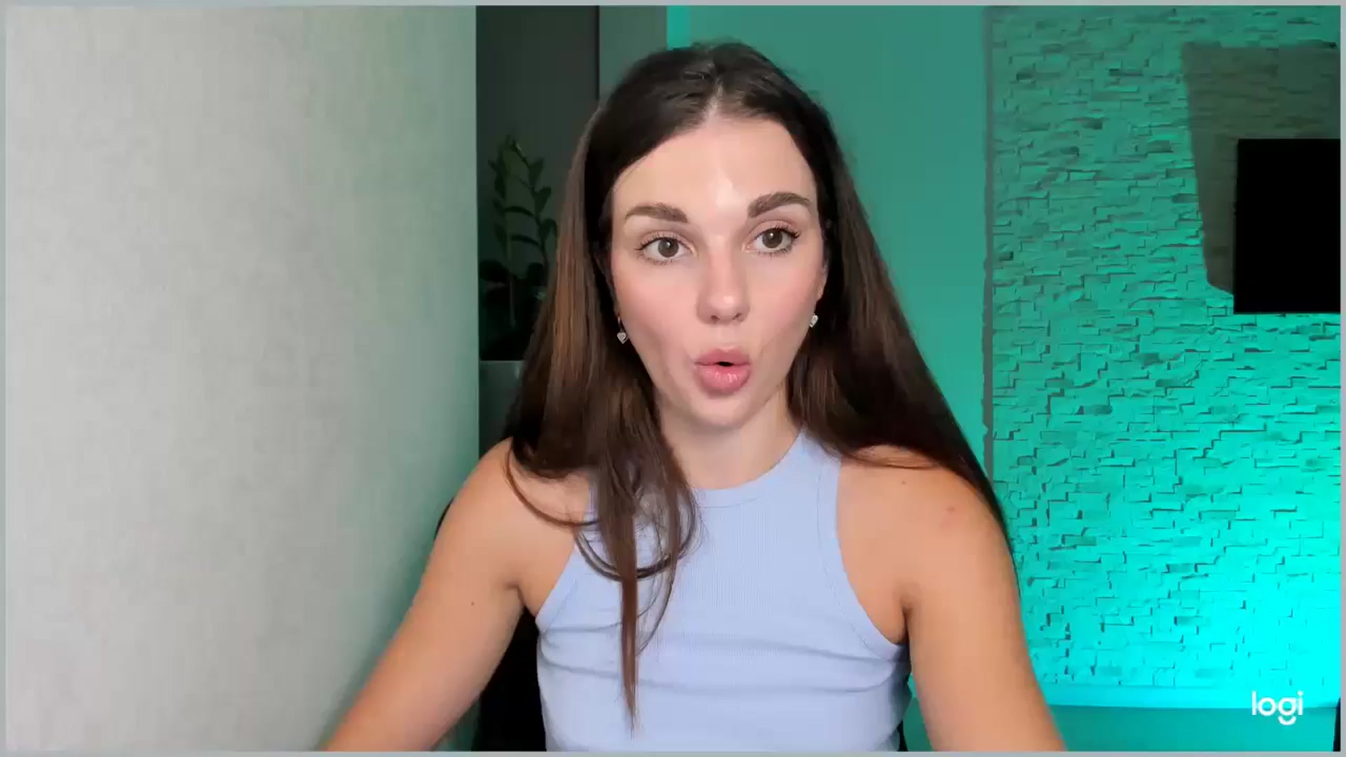 Gallery image thumbnail from Mihellii's myfreecams stream on, 09/22/2024, 20:52 image 18 of 20