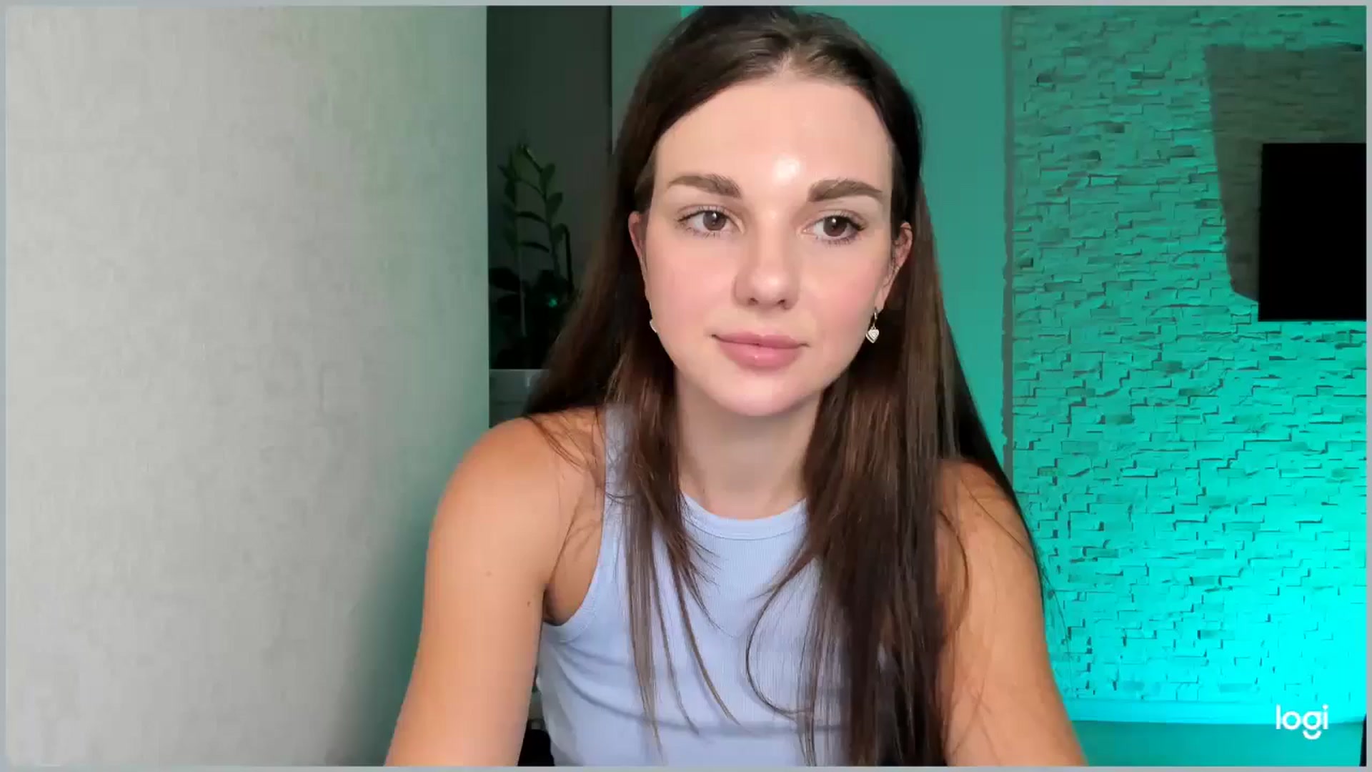 Gallery image thumbnail from Mihellii's myfreecams stream on, 09/22/2024, 20:52 image 9 of 20
