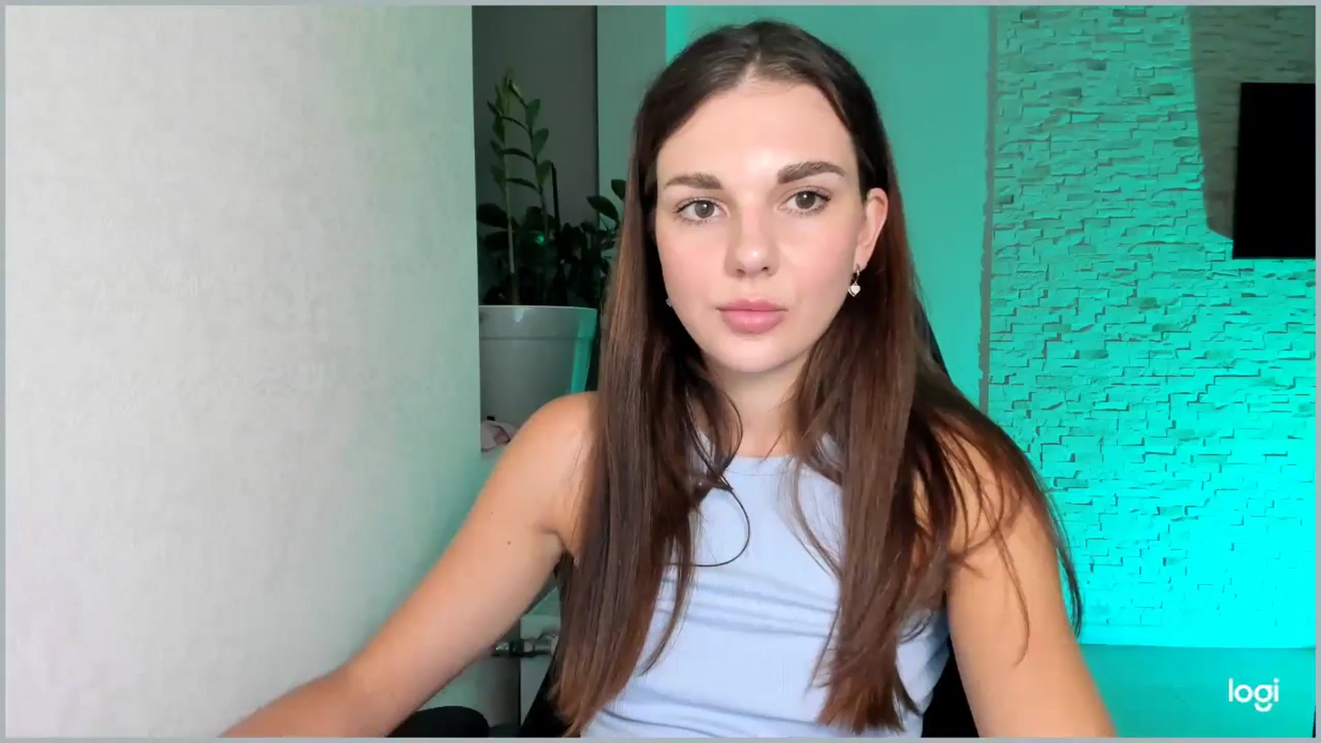 Gallery image thumbnail from Mihellii's myfreecams stream on, 09/22/2024, 22:51 image 10 of 20