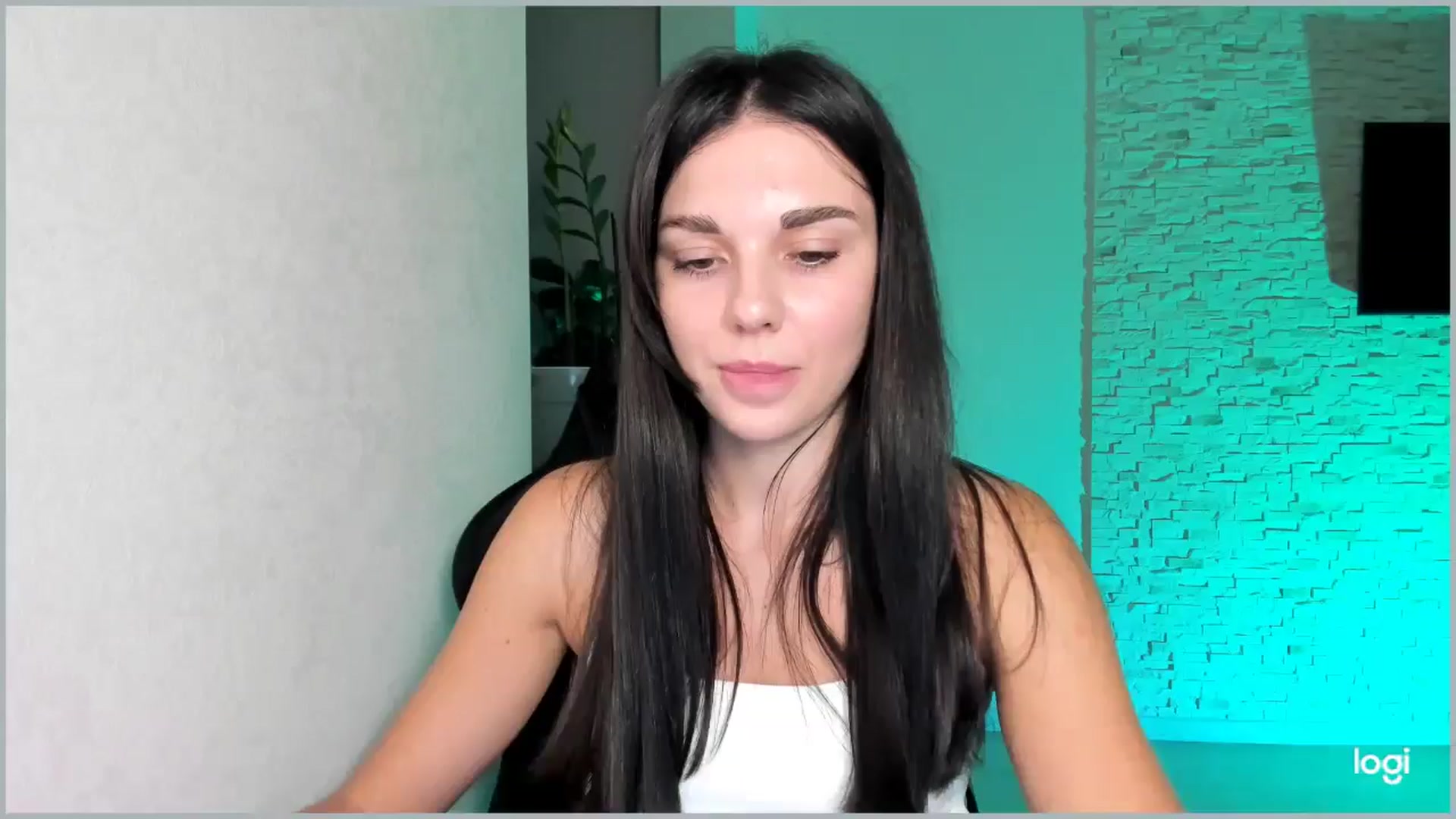 Gallery image thumbnail from Mihellii's myfreecams stream on, 09/24/2024, 19:40 image 5 of 20