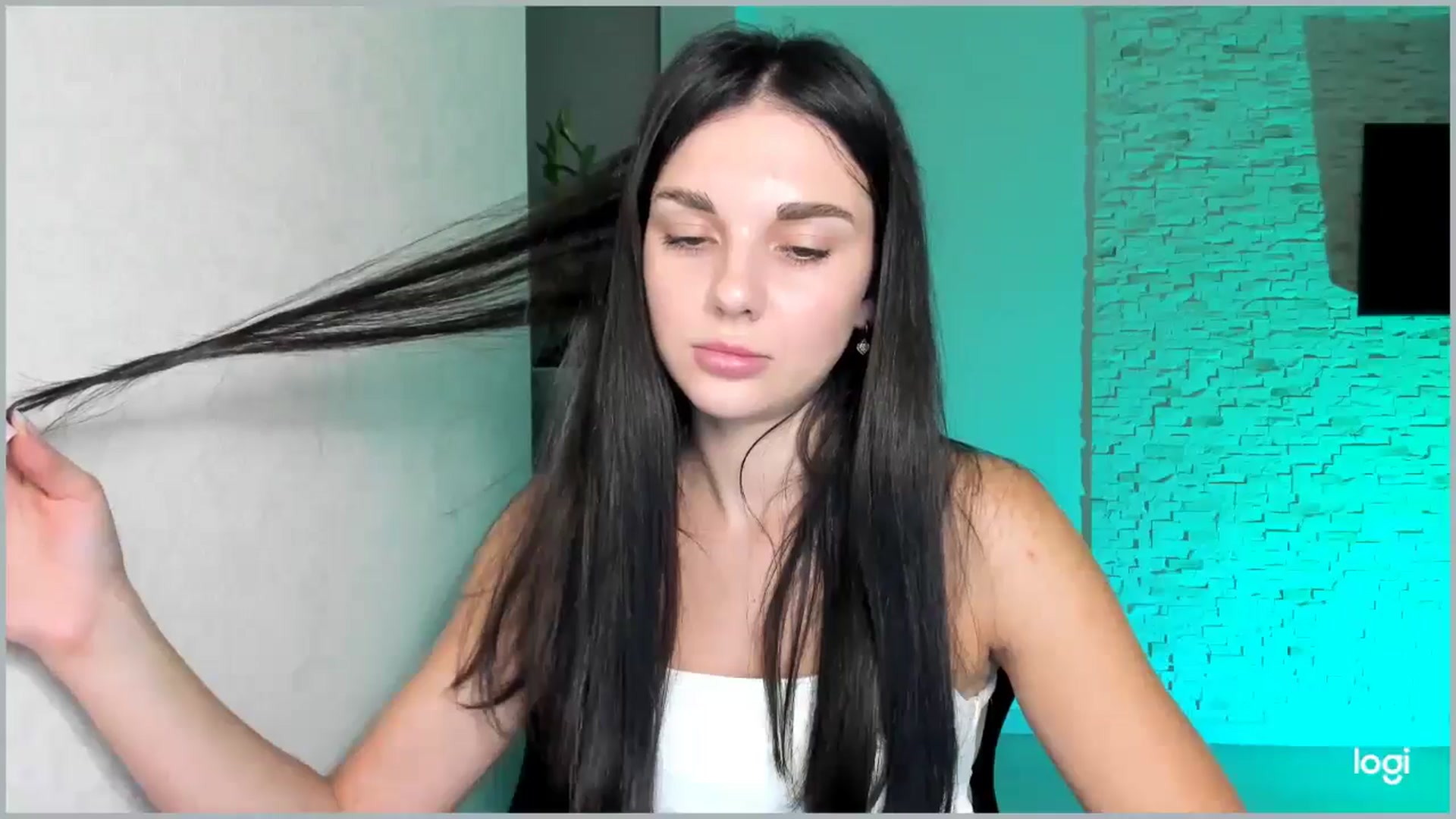 Gallery image thumbnail from Mihellii's myfreecams stream on, 09/24/2024, 19:40 image 3 of 20