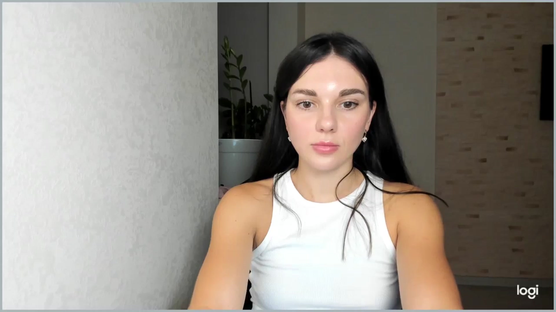 Gallery image thumbnail from Mihellii's myfreecams stream on, 09/26/2024, 16:00 image 6 of 20