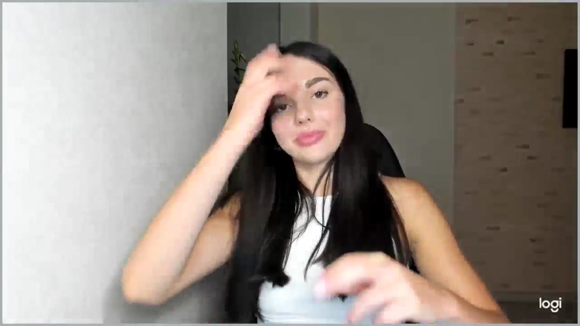 Gallery image thumbnail from Mihellii's myfreecams stream on, 09/26/2024, 16:00 image 5 of 20