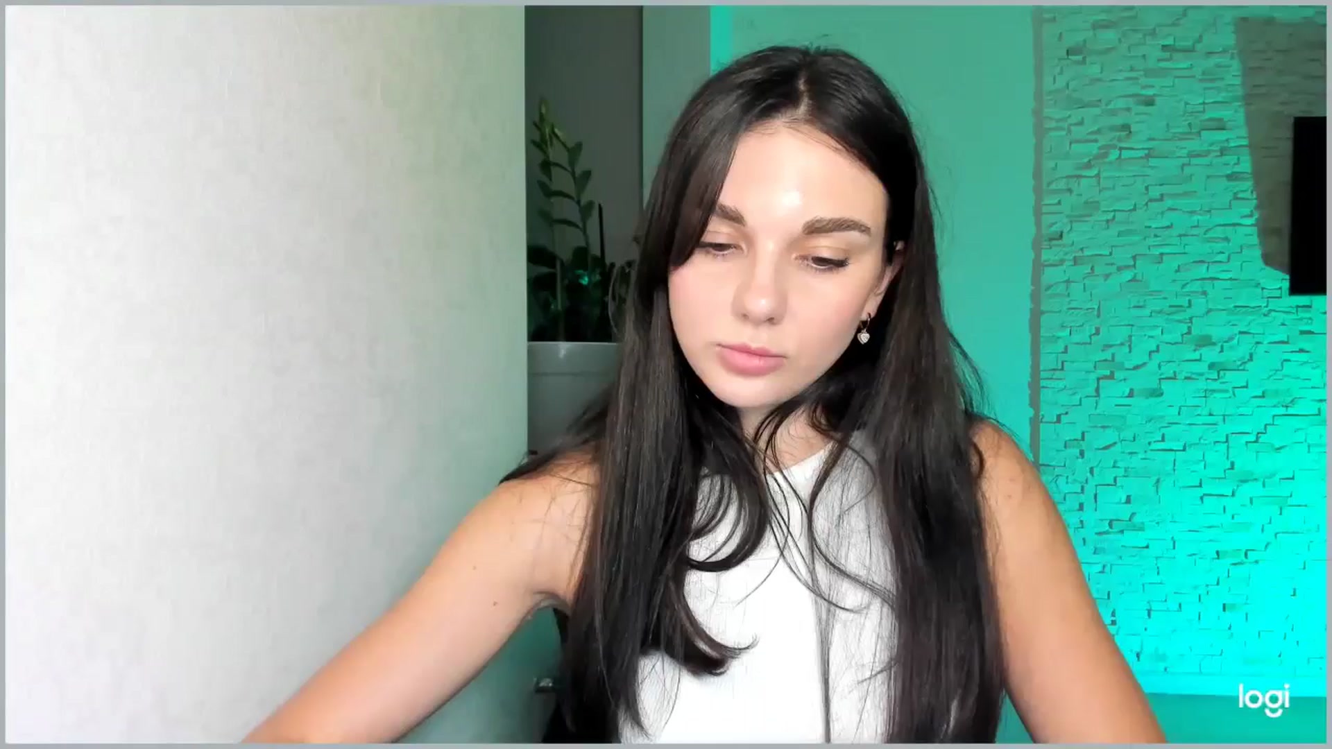 Gallery image thumbnail from Mihellii's myfreecams stream on, 09/26/2024, 17:09 image 4 of 20