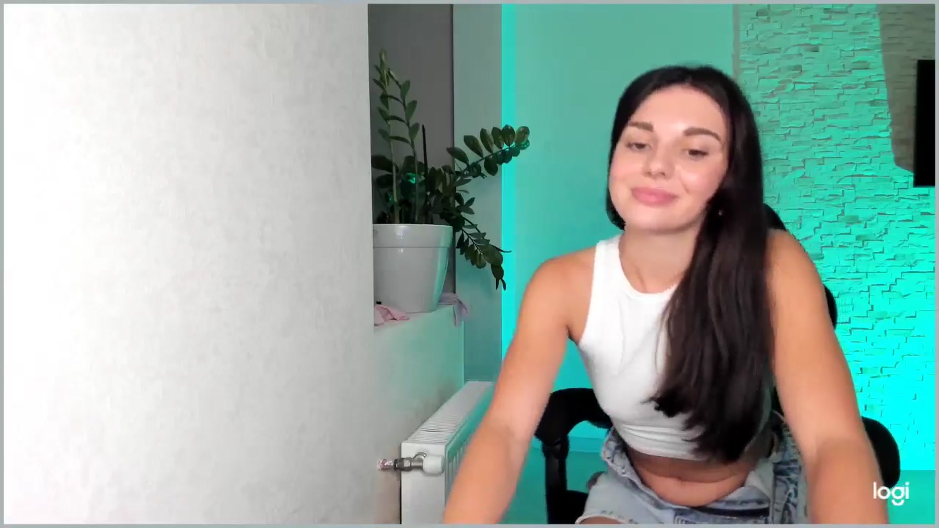 Gallery image thumbnail from Mihellii's myfreecams stream on, 09/26/2024, 17:50 image 5 of 20