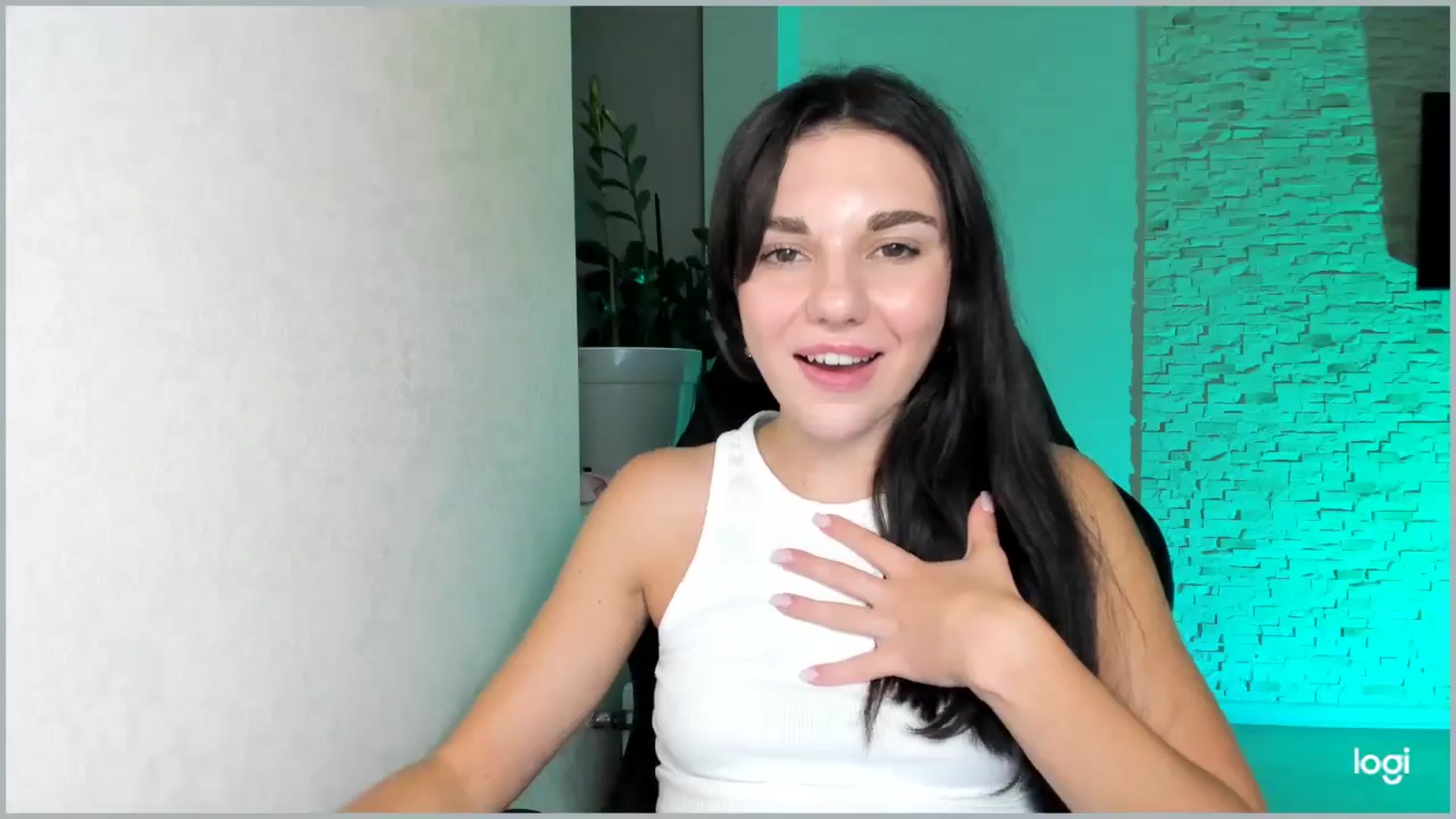 Gallery image thumbnail from Mihellii's myfreecams stream on, 09/26/2024, 17:50 image 2 of 20