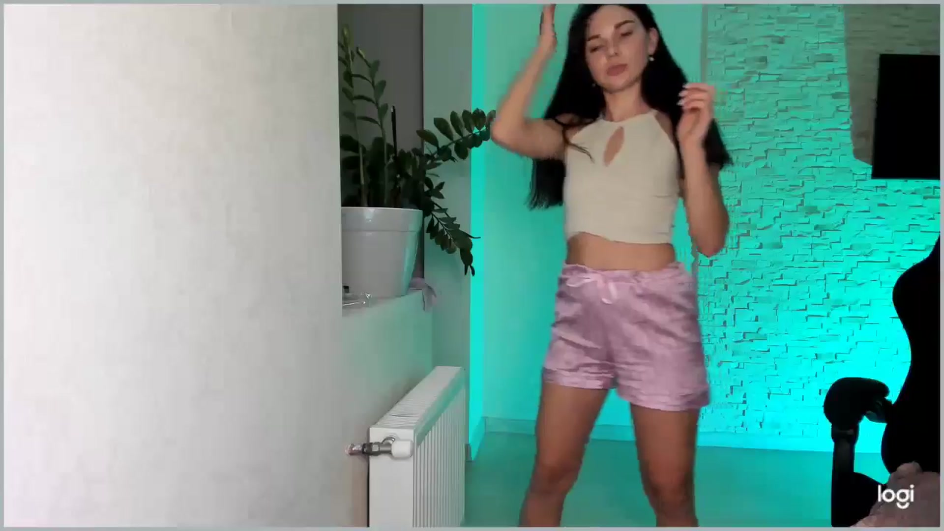 Gallery image thumbnail from Mihellii's myfreecams stream on, 09/27/2024, 17:49 image 5 of 20
