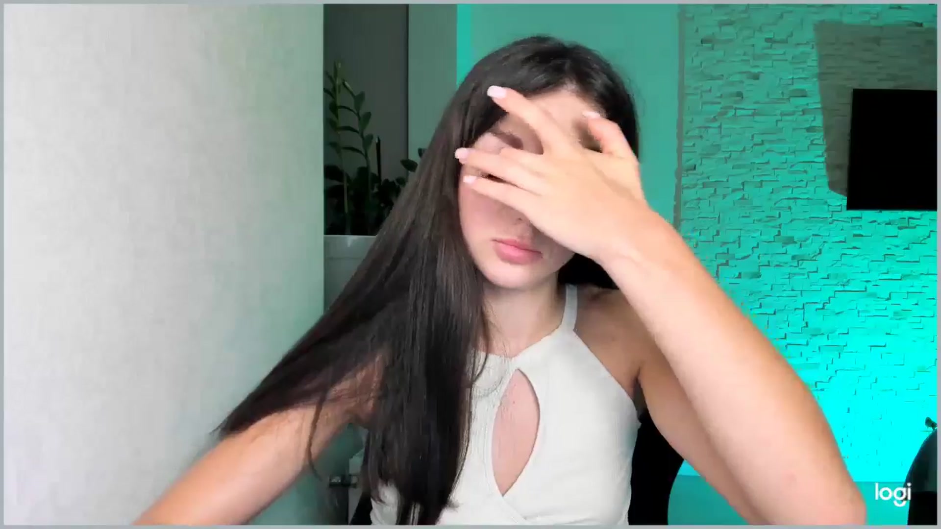 Gallery image thumbnail from Mihellii's myfreecams stream on, 09/27/2024, 22:19 image 5 of 20