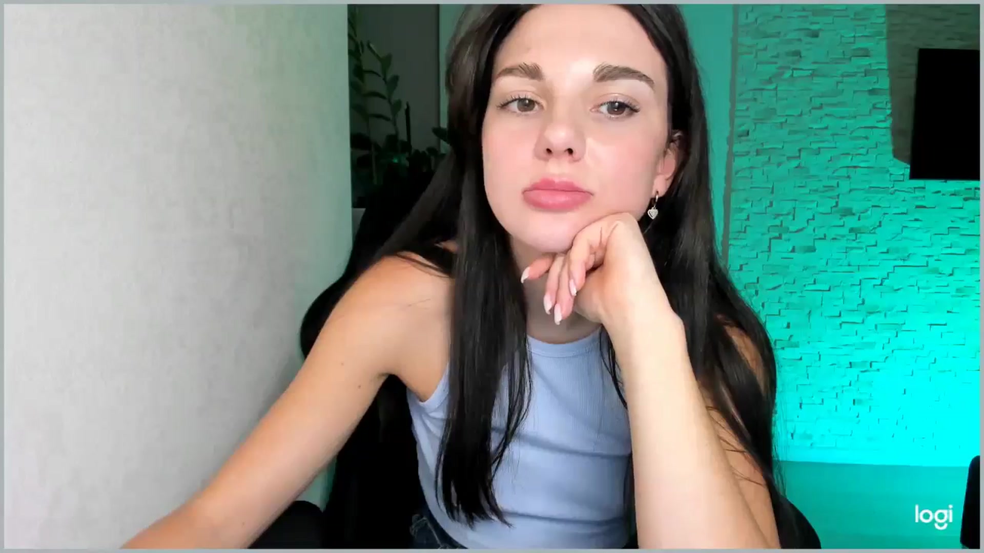 Gallery image thumbnail from Mihellii's myfreecams stream on, 10/01/2024, 18:45 image 17 of 20
