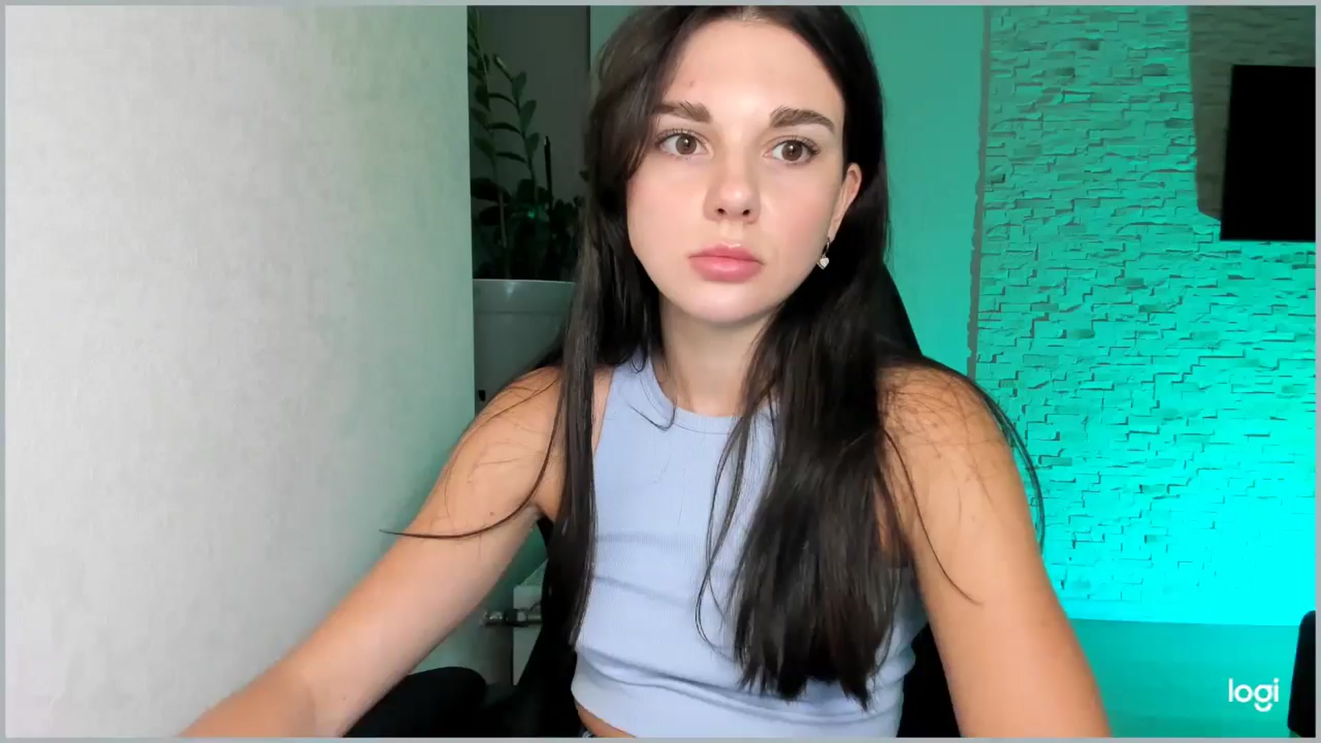 Gallery image thumbnail from Mihellii's myfreecams stream on, 10/01/2024, 18:45 image 1 of 20