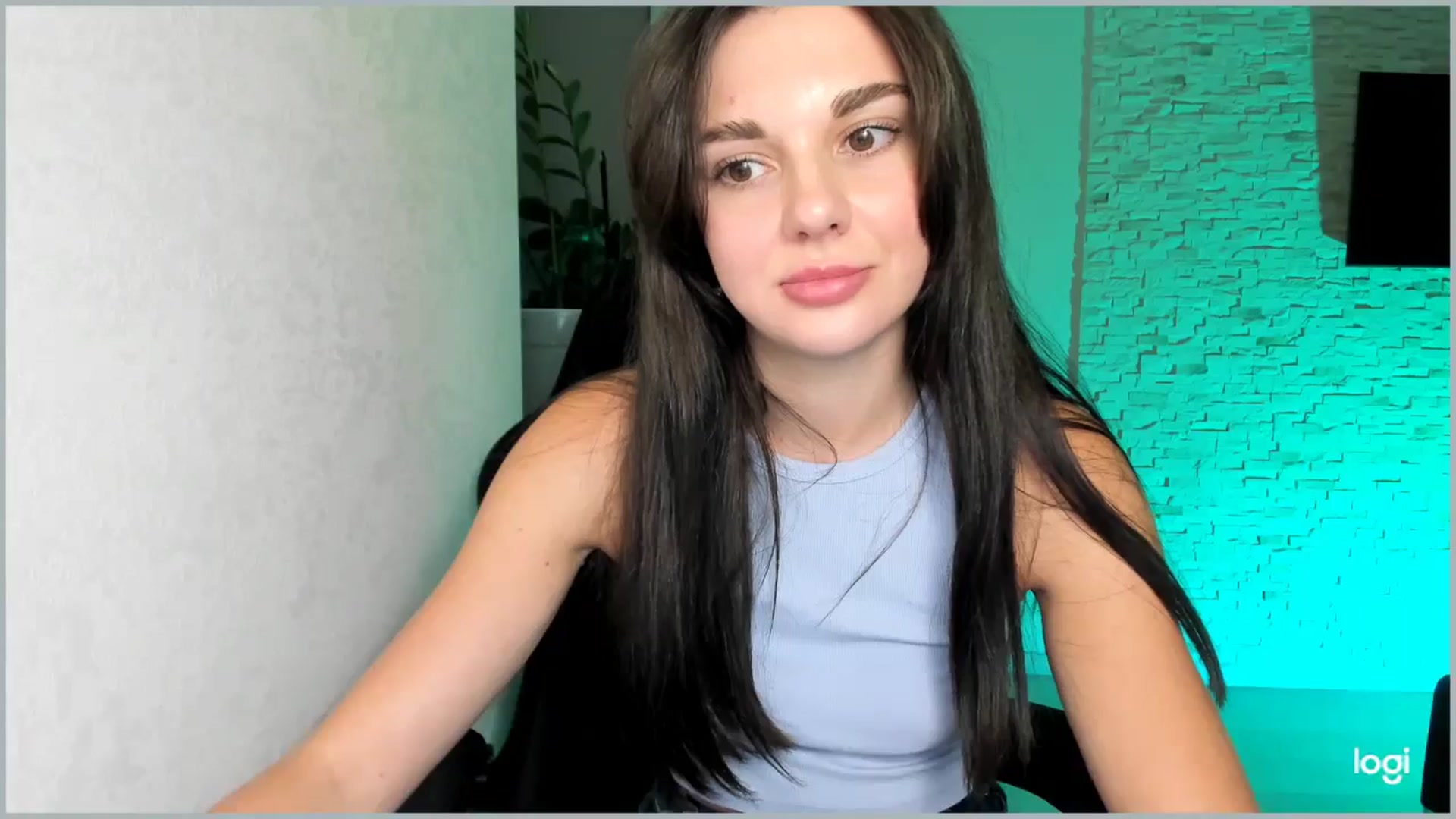 Gallery image thumbnail from Mihellii's myfreecams stream on, 10/01/2024, 18:45 image 9 of 20