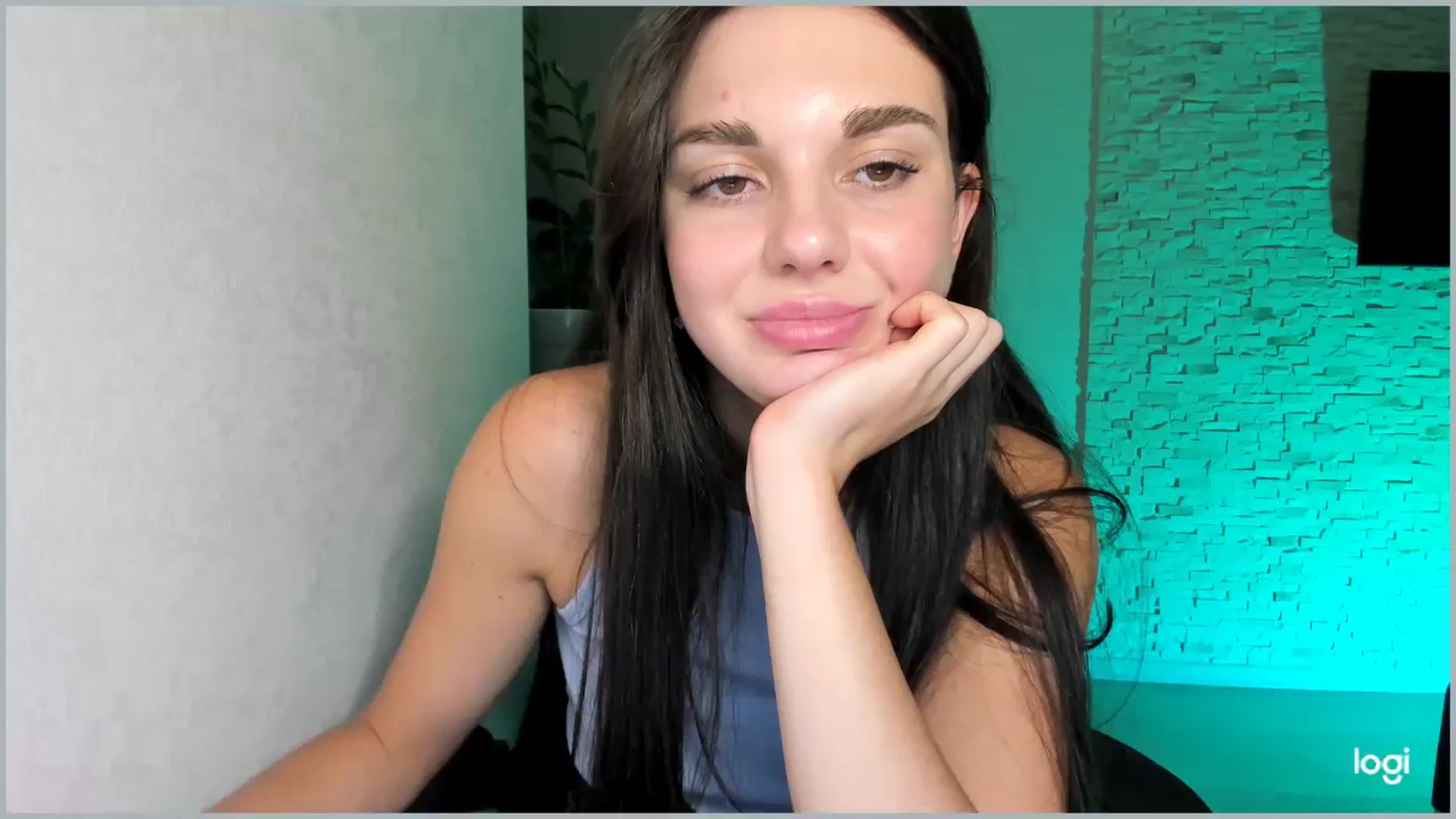 Gallery image thumbnail from Mihellii's myfreecams stream on, 10/01/2024, 19:46 image 1 of 20