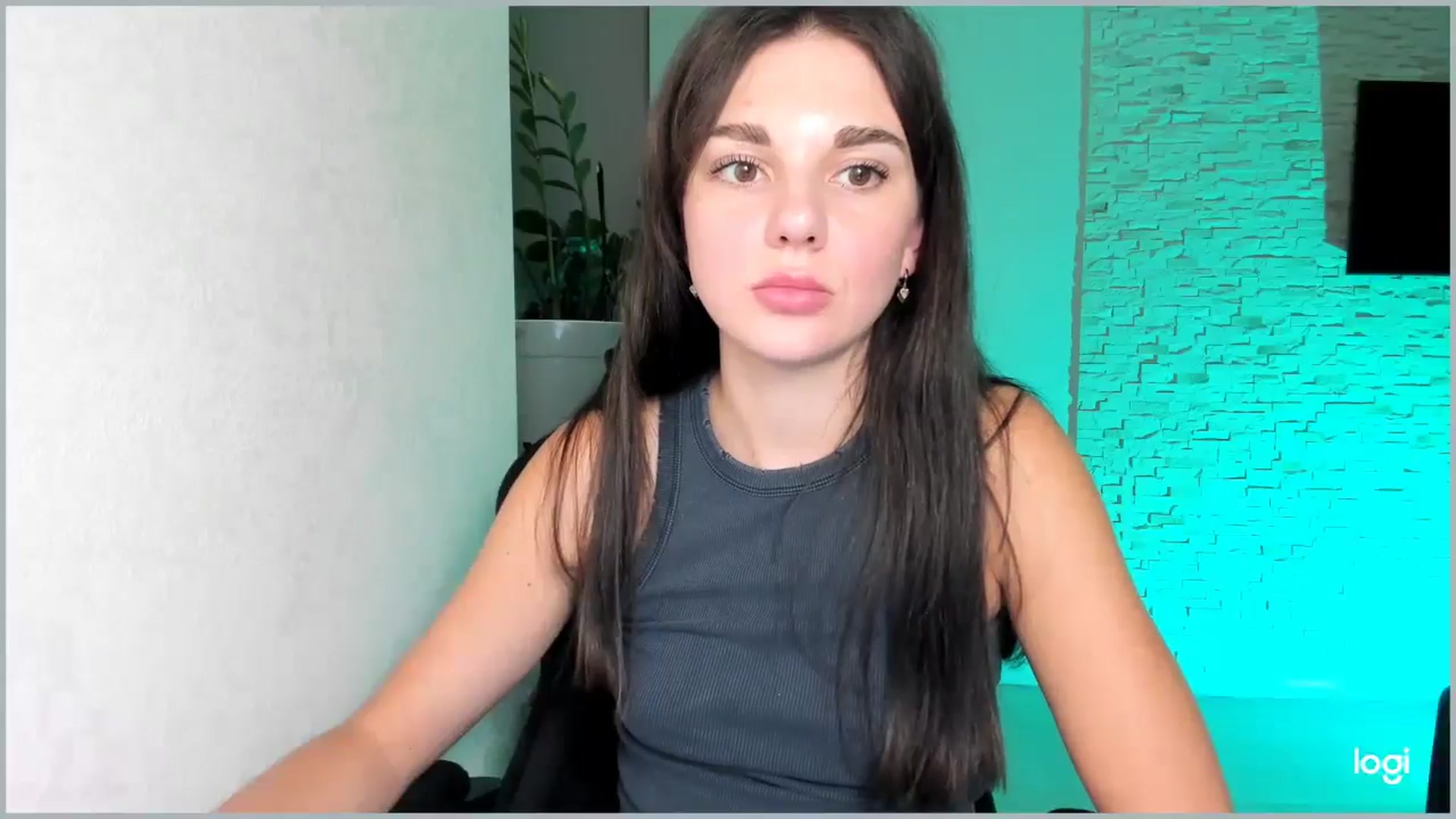 Gallery image thumbnail from Mihellii's myfreecams stream on, 10/02/2024, 19:43 image 18 of 20