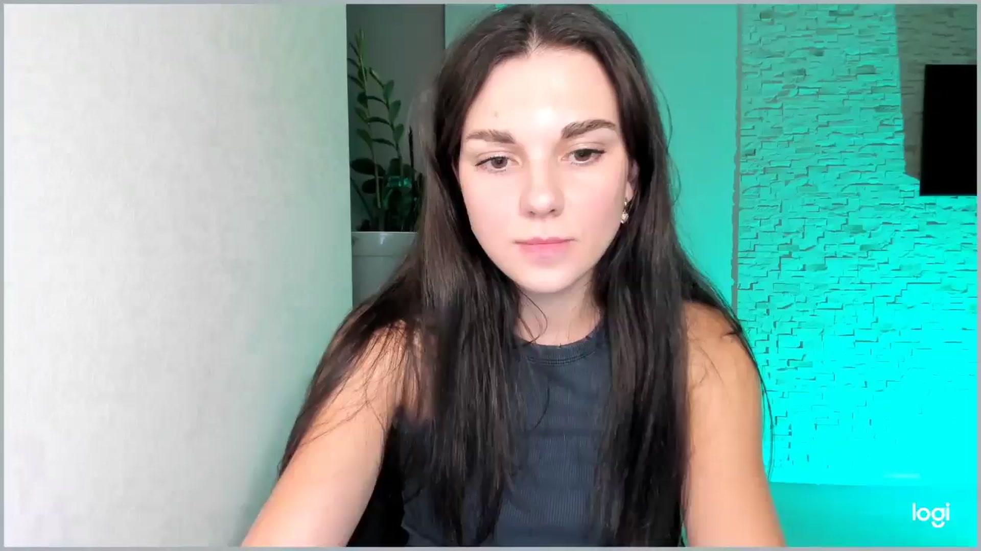 Gallery image thumbnail from Mihellii's myfreecams stream on, 10/02/2024, 21:10 image 1 of 20