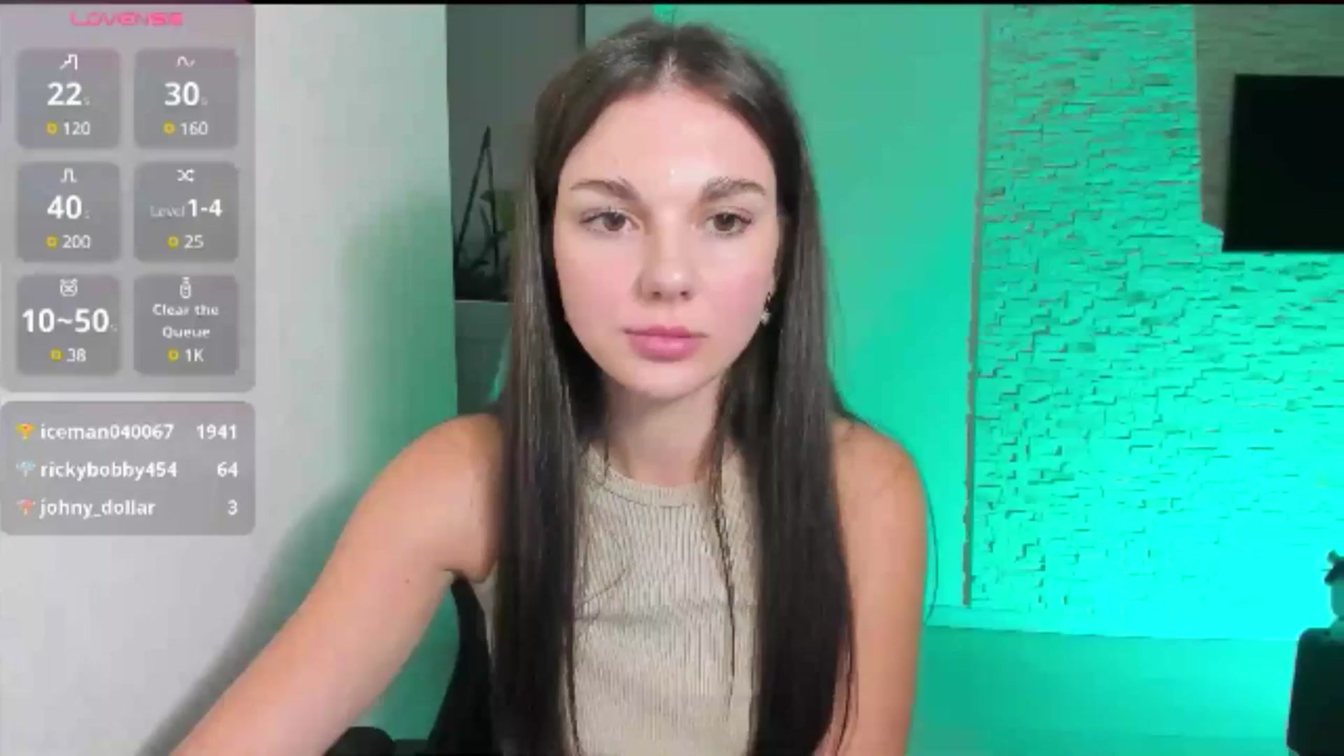 Gallery image thumbnail from Mihellii's myfreecams stream on, 10/13/2024, 20:45 image 7 of 20