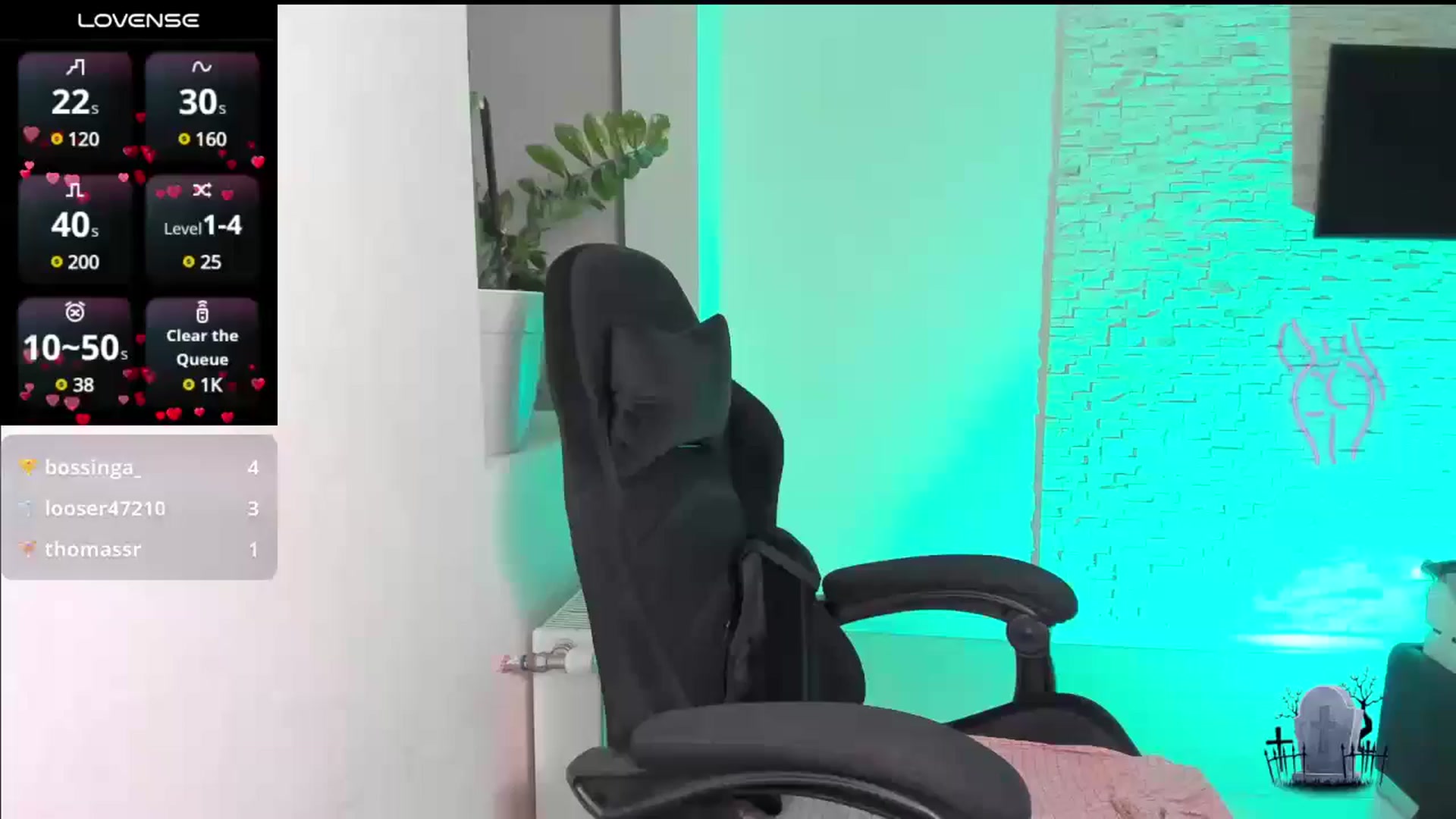 Gallery image thumbnail from Mihellii's myfreecams stream on, 10/14/2024, 20:18 image 10 of 20