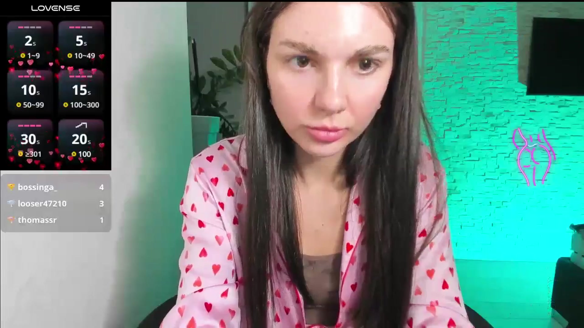 Gallery image thumbnail from Mihellii's myfreecams stream on, 10/14/2024, 20:18 image 6 of 20
