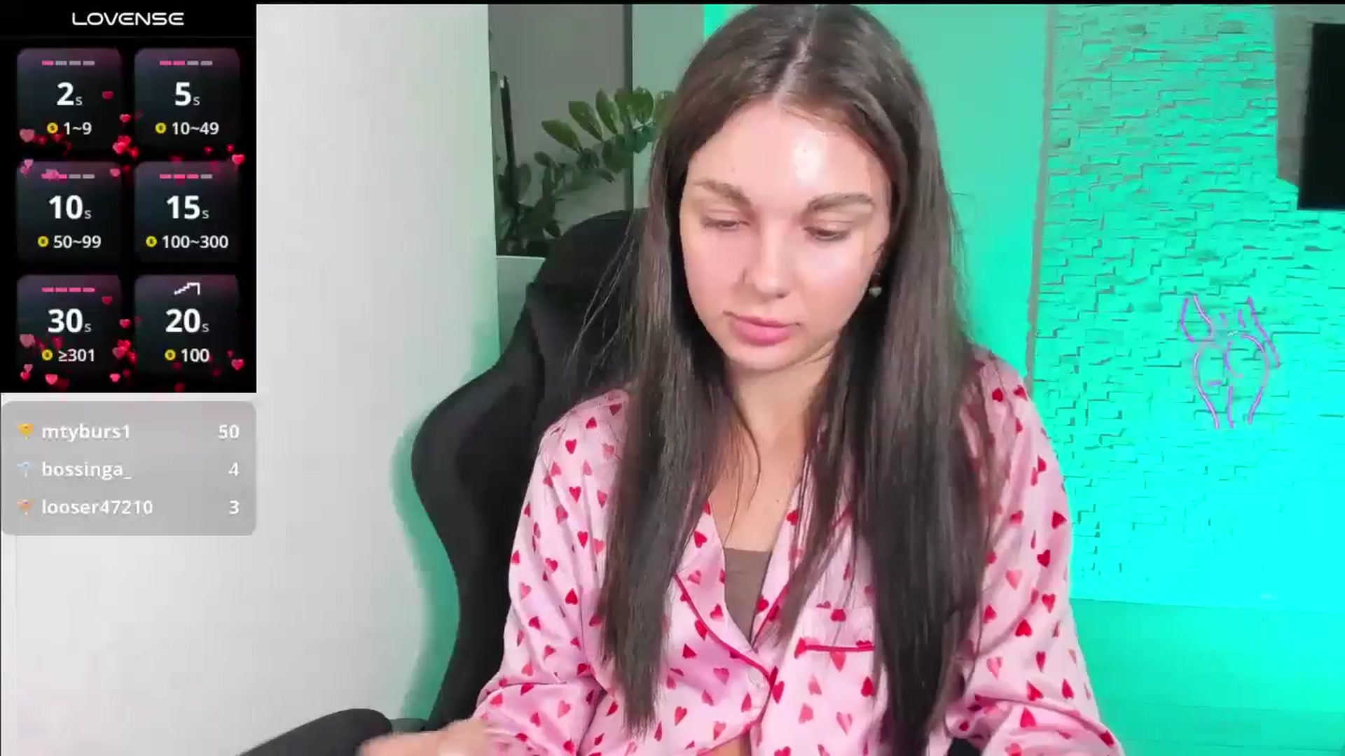 Gallery image thumbnail from Mihellii's myfreecams stream on, 10/14/2024, 20:47 image 14 of 20