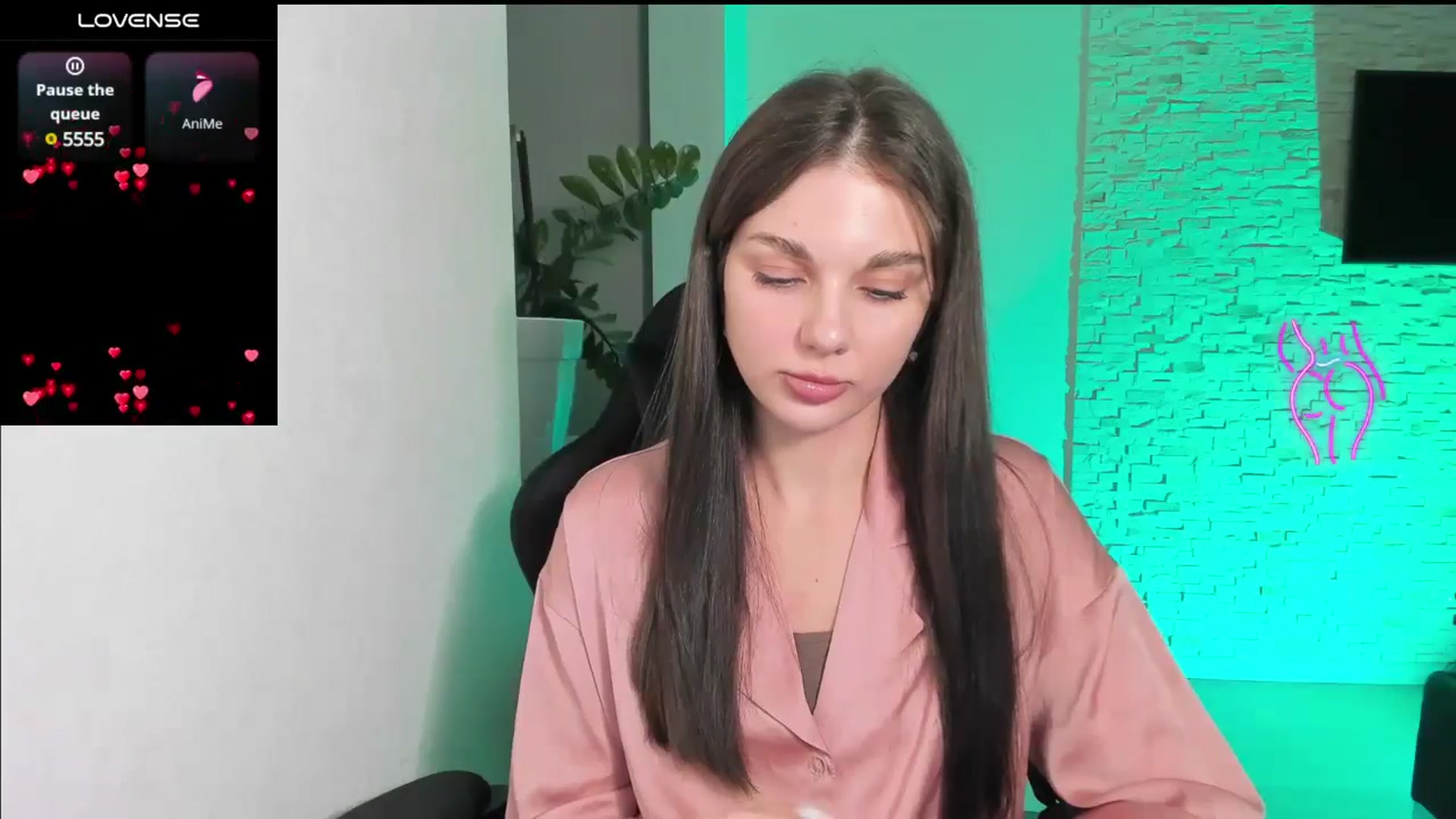 Gallery image thumbnail from Mihellii's myfreecams stream on, 10/16/2024, 17:34 image 19 of 20