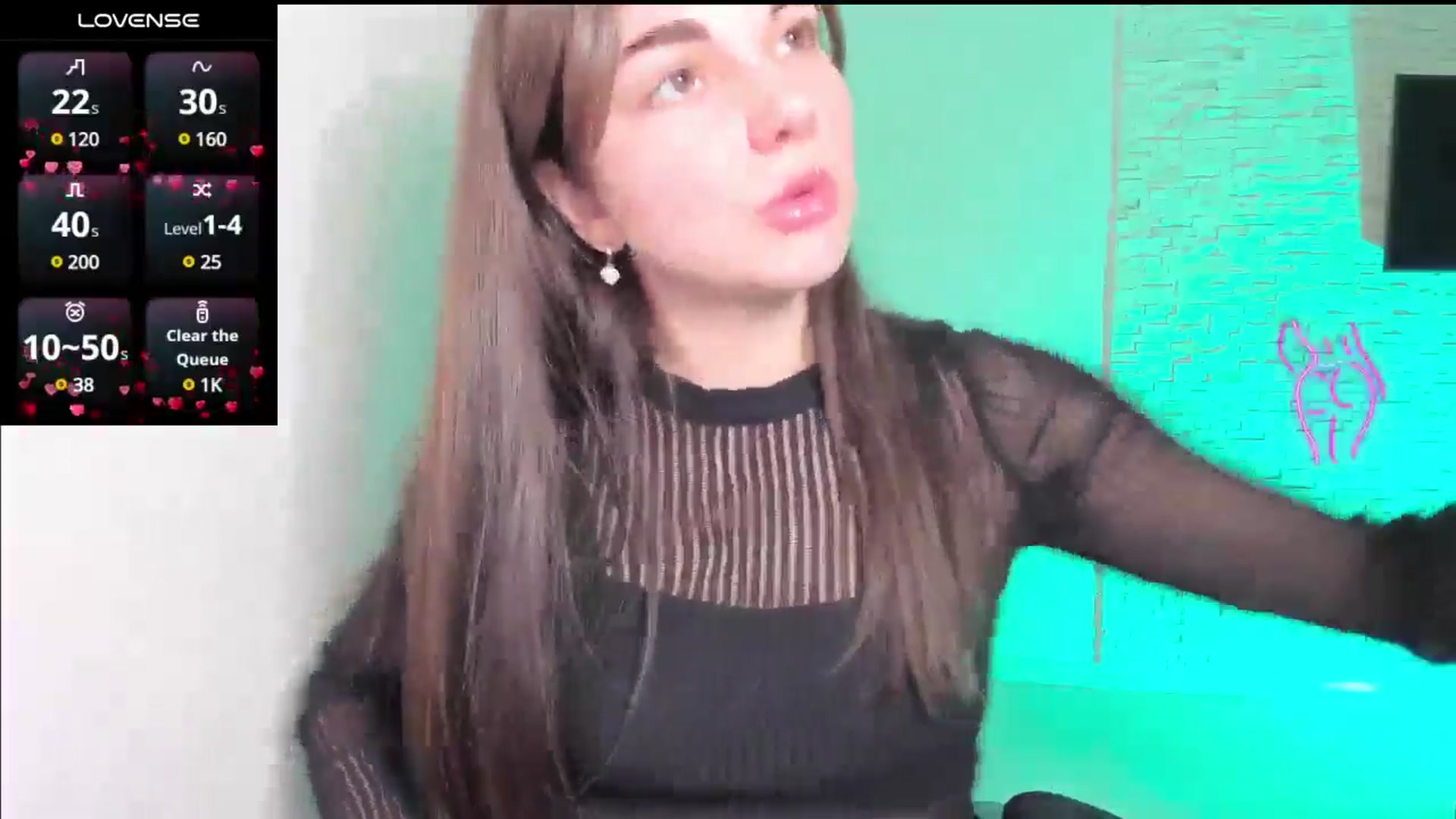 Gallery image thumbnail from Mihellii's myfreecams stream on, 10/19/2024, 14:45 image 3 of 20