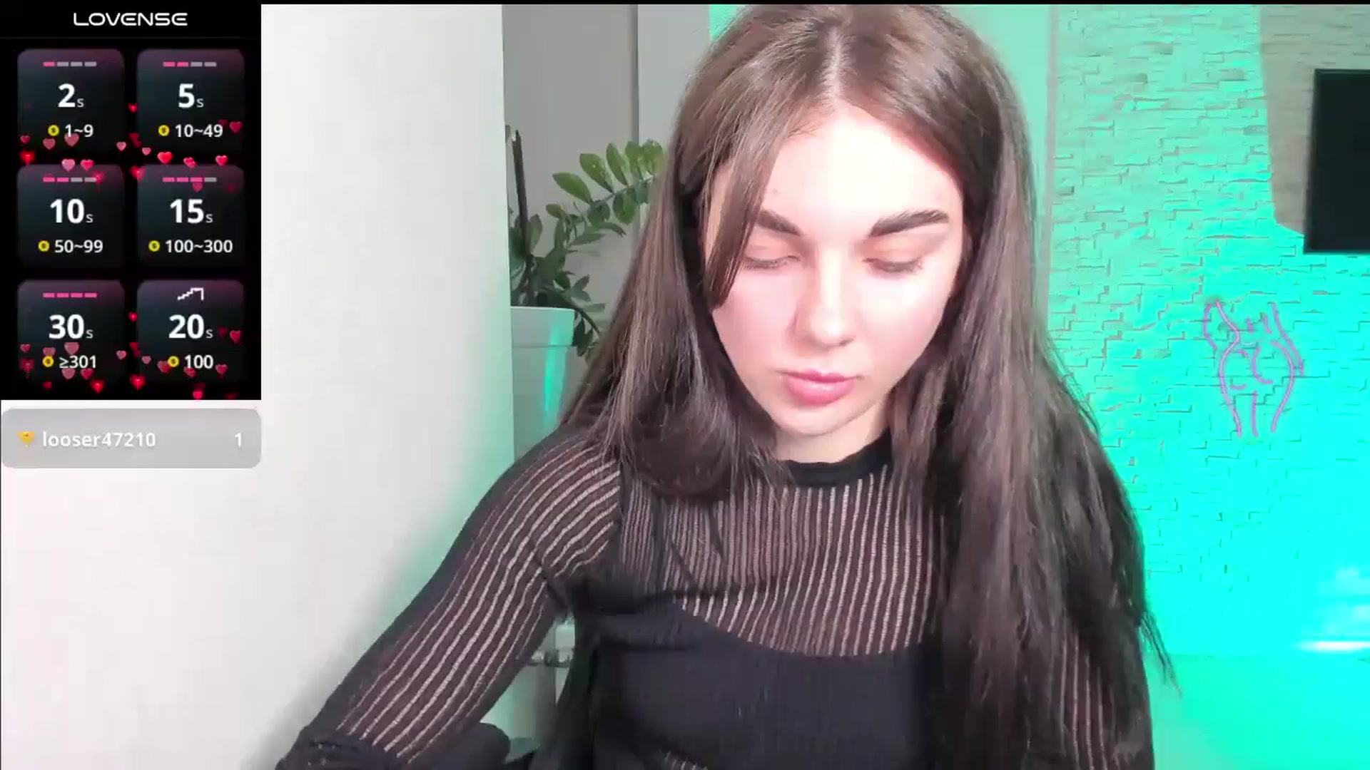 Gallery image thumbnail from Mihellii's myfreecams stream on, 10/19/2024, 14:45 image 12 of 20