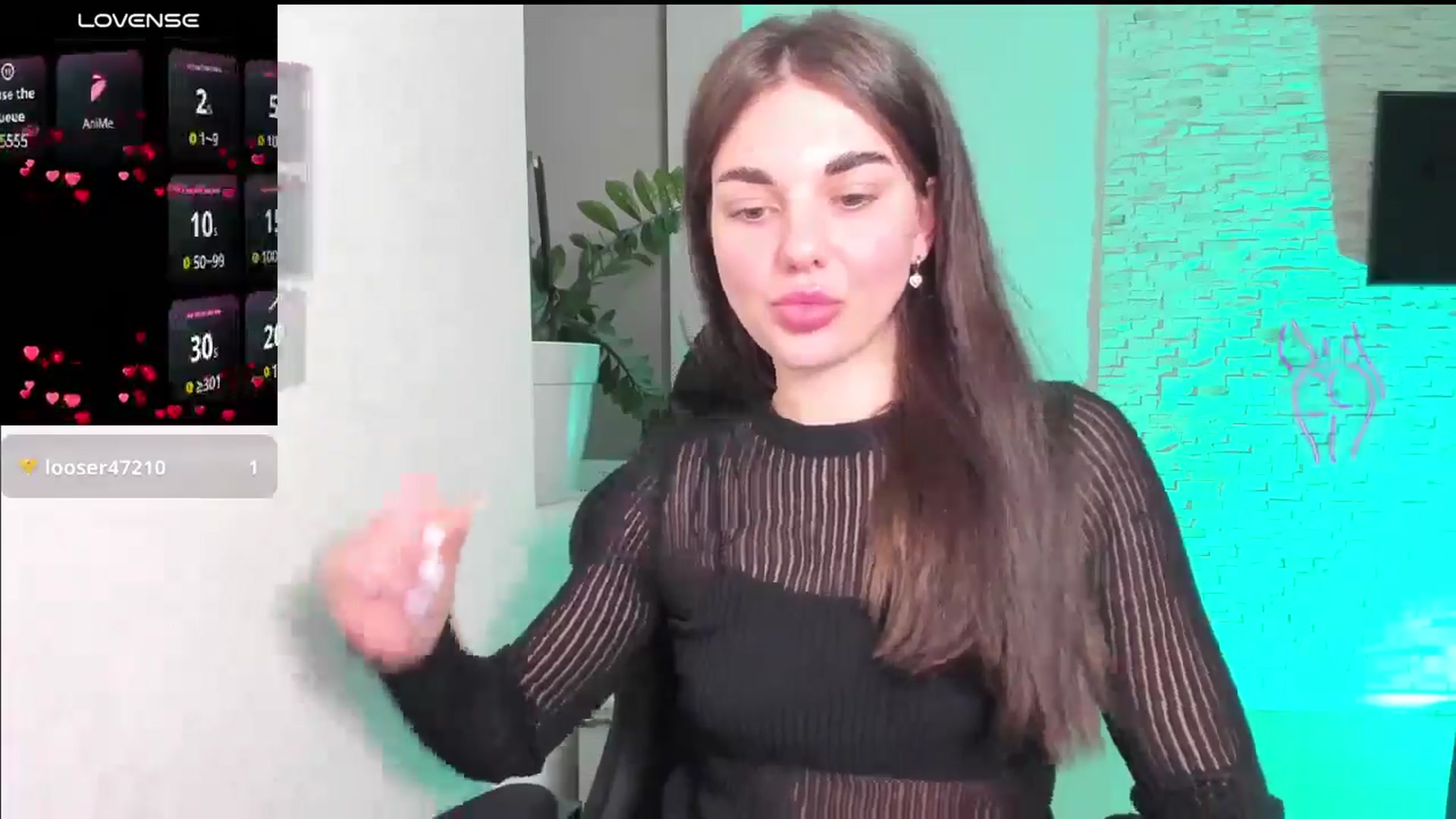 Gallery image thumbnail from Mihellii's myfreecams stream on, 10/19/2024, 15:36 image 12 of 20