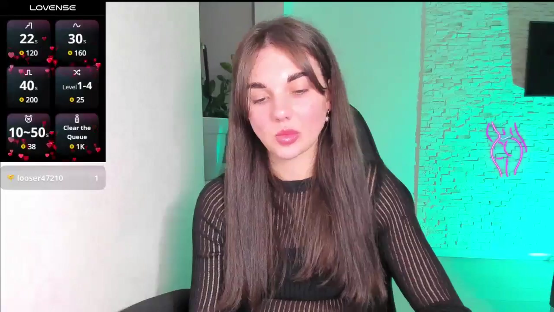Gallery image thumbnail from Mihellii's myfreecams stream on, 10/19/2024, 18:16 image 10 of 20