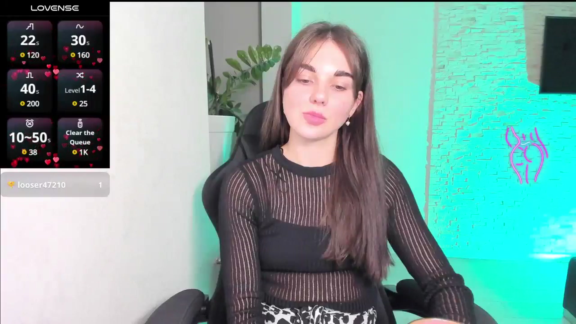 Gallery image thumbnail from Mihellii's myfreecams stream on, 10/19/2024, 18:16 image 2 of 20