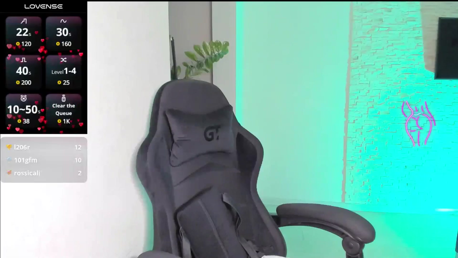 Gallery image thumbnail from Mihellii's myfreecams stream on, 10/19/2024, 18:16 image 17 of 20