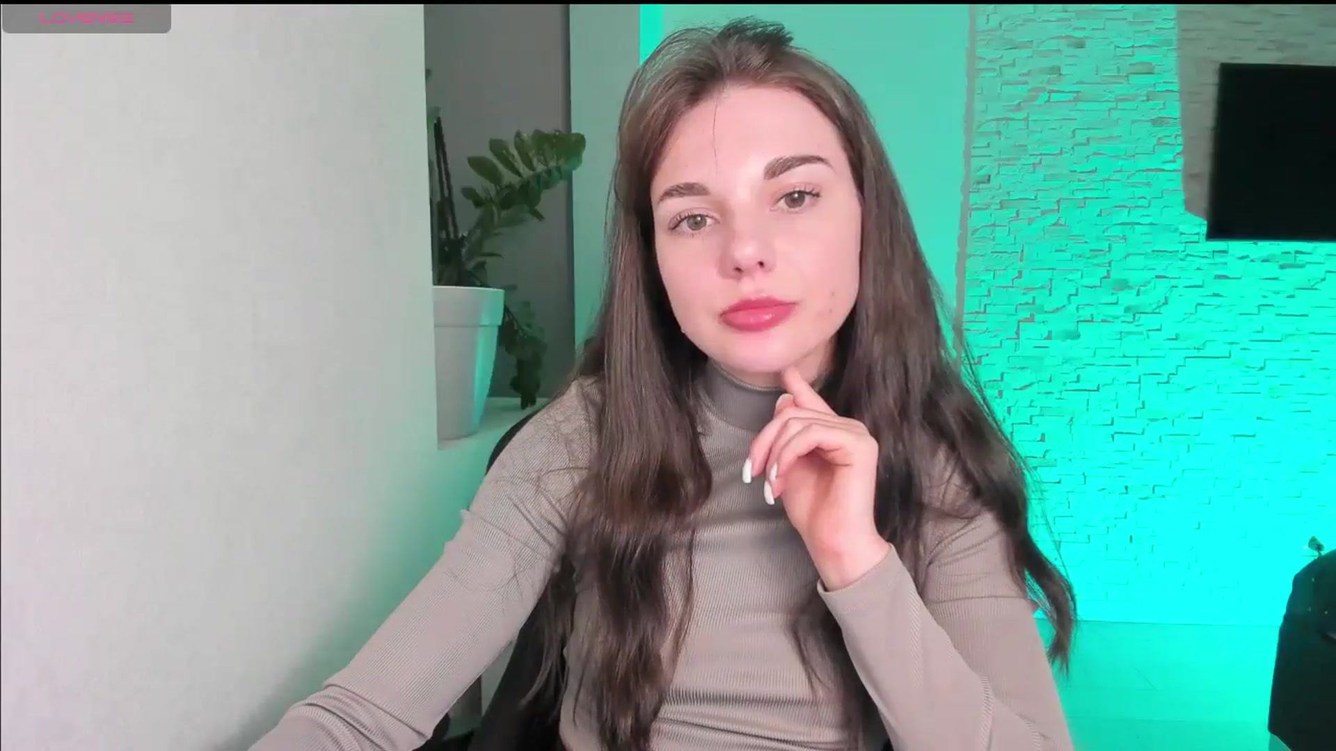 Gallery image thumbnail from Mihellii's myfreecams stream on, 10/27/2024, 20:11 image 11 of 20